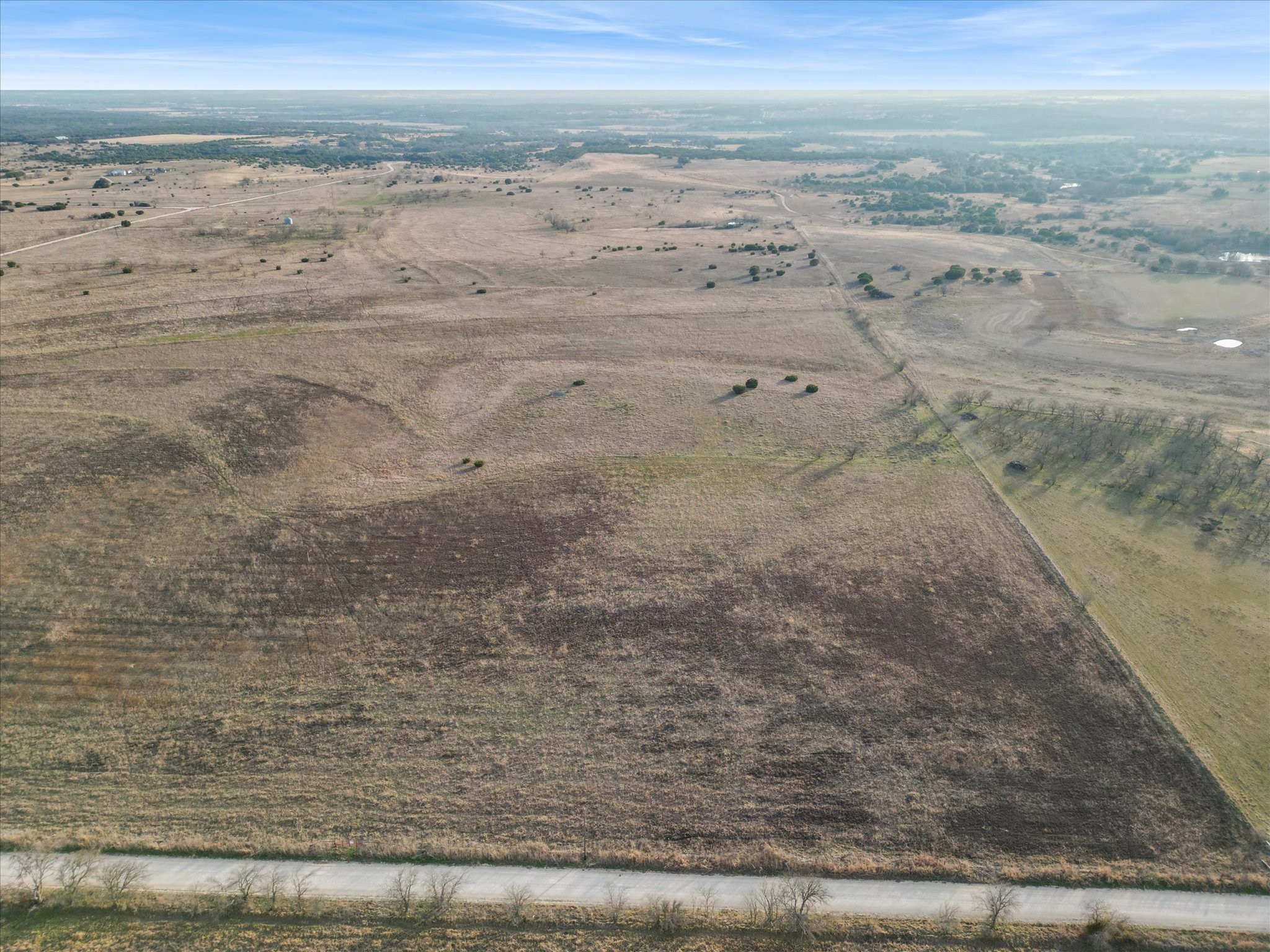 422 County Road Hamilton TX 76531
