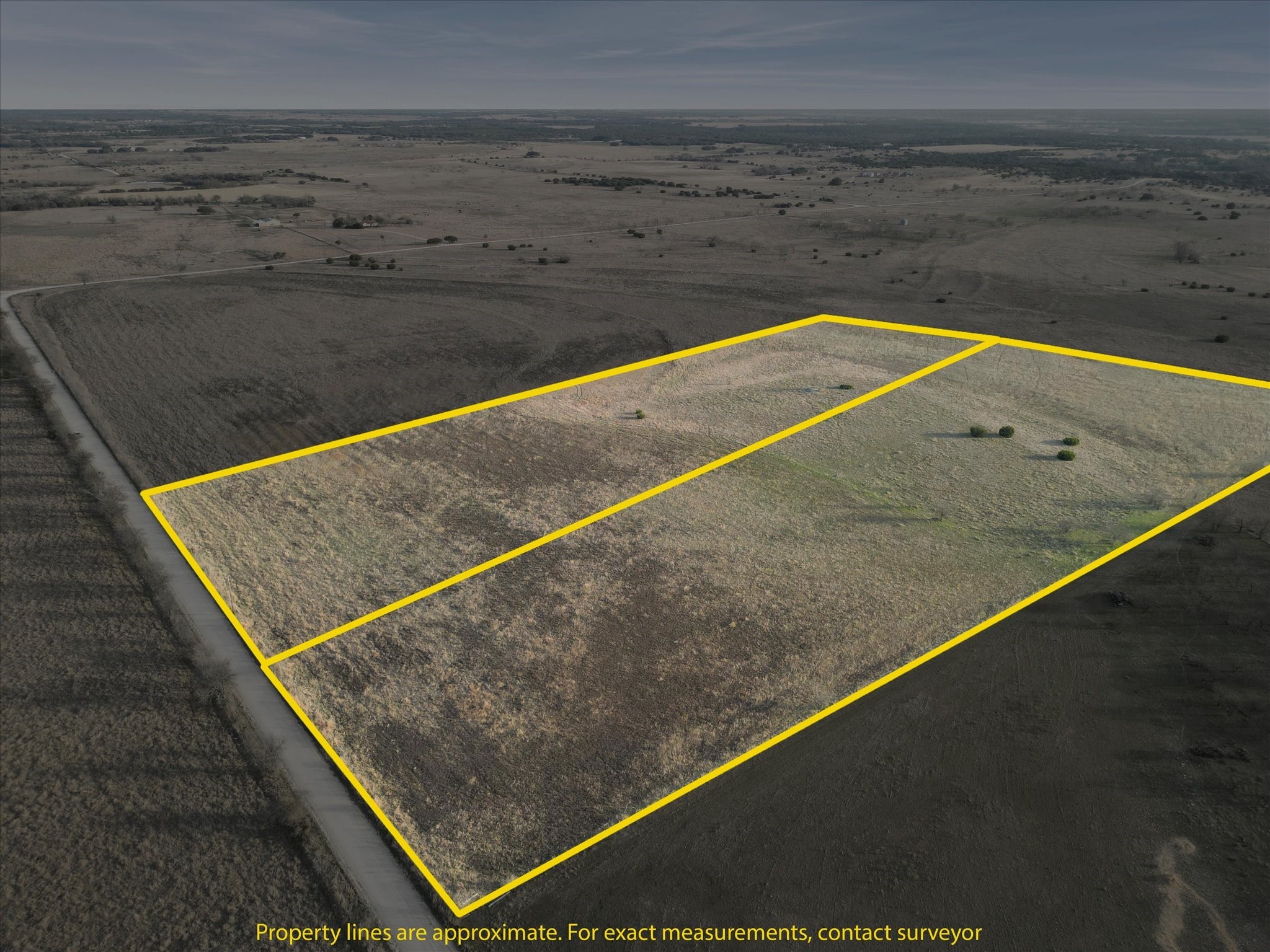 422 County Road Hamilton TX 76531