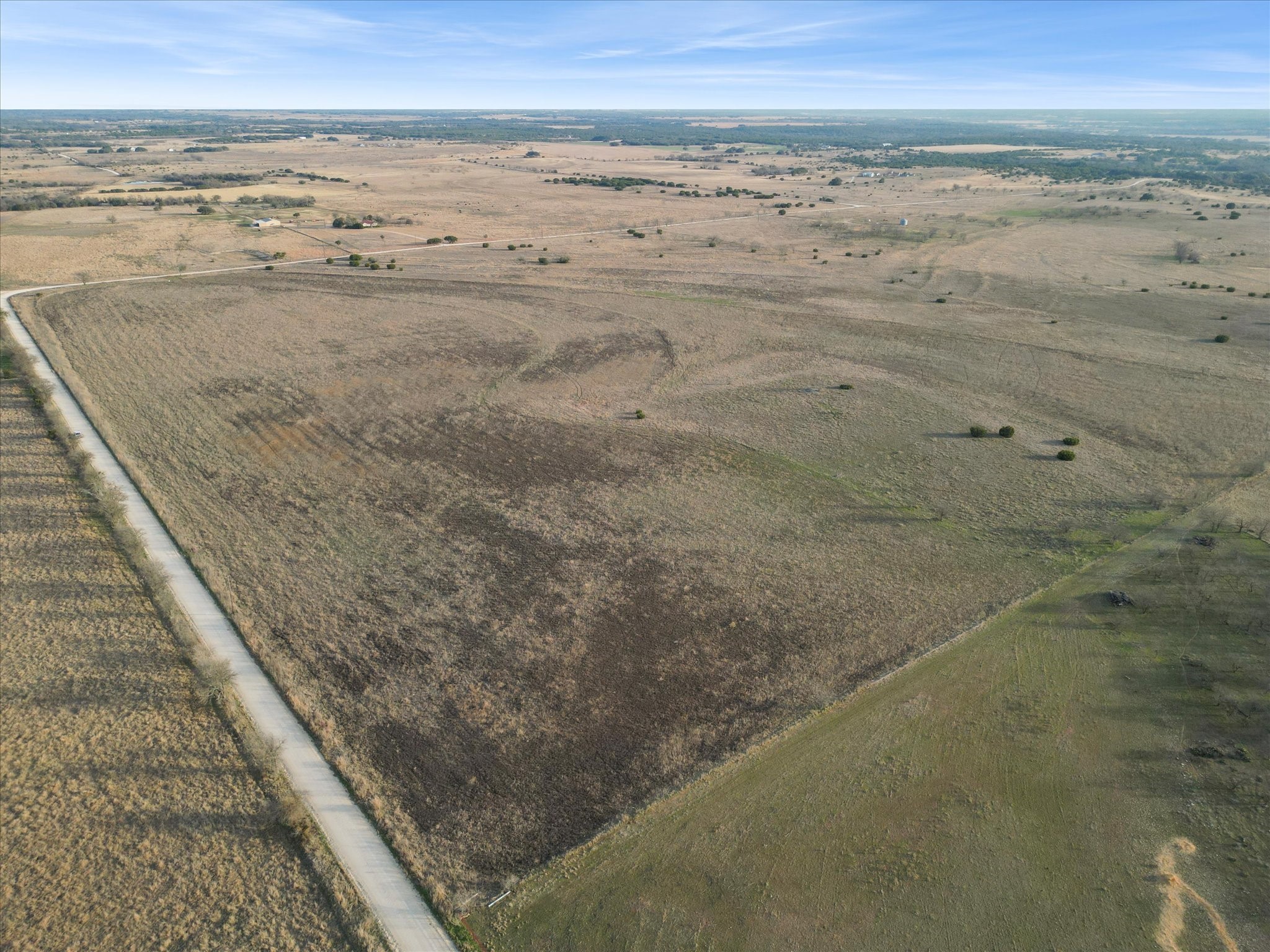 422 County Road Hamilton TX 76531