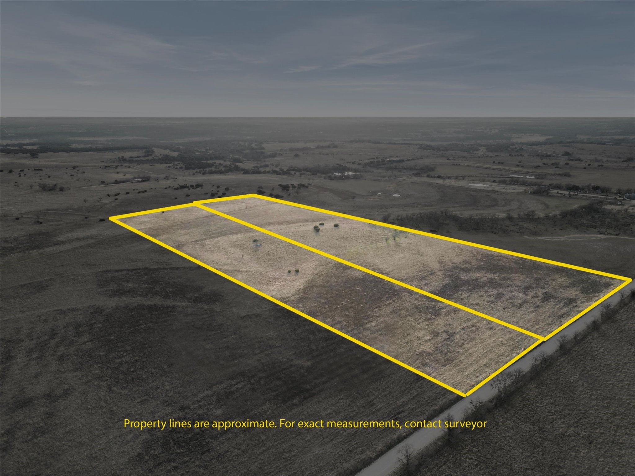 422 County Road Hamilton TX 76531