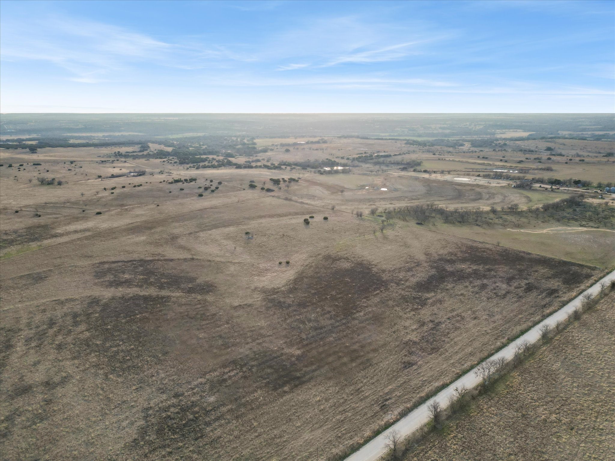 422 County Road Hamilton TX 76531