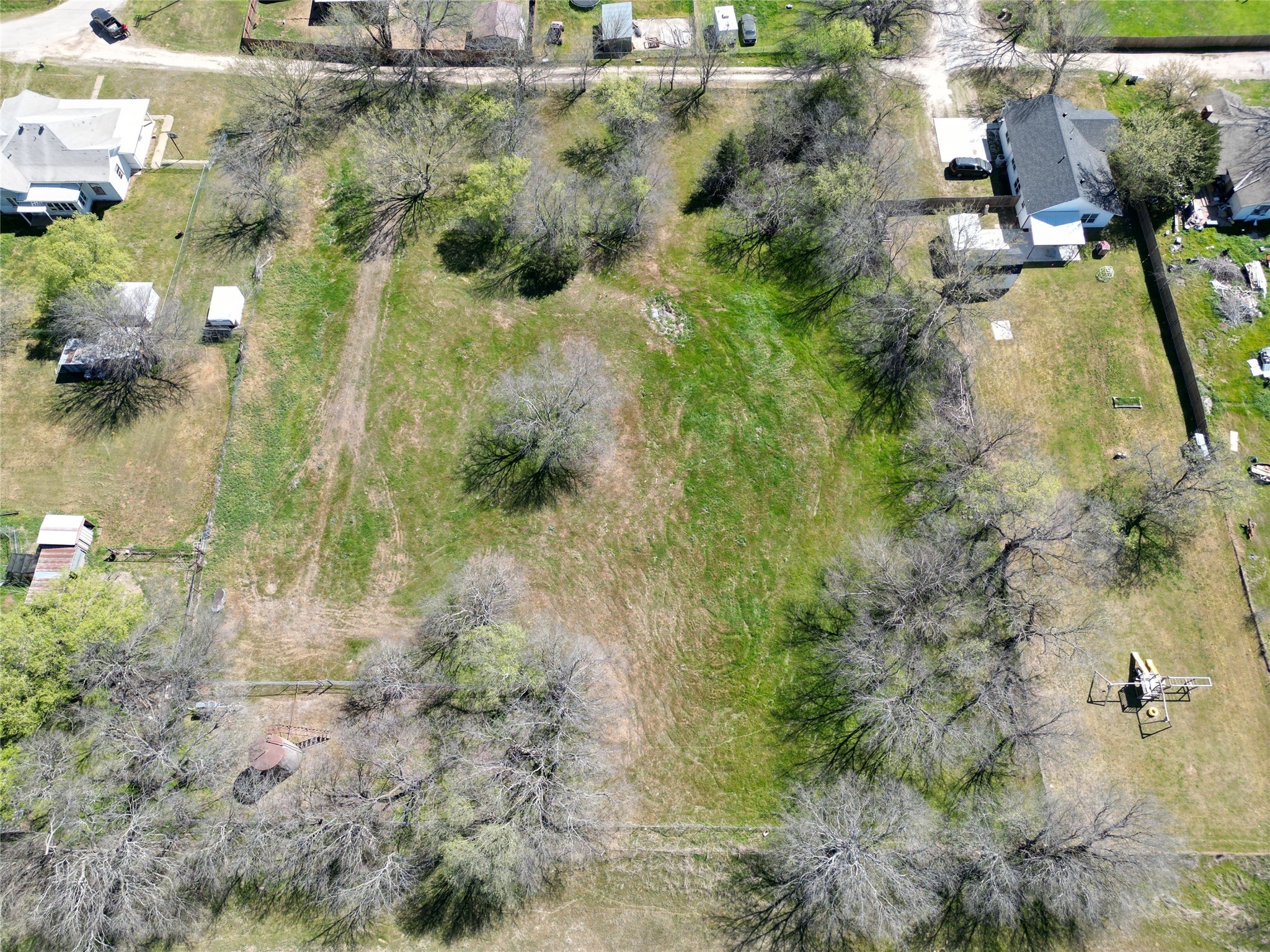 Tbd Mimosa Street Paradise TX 76073