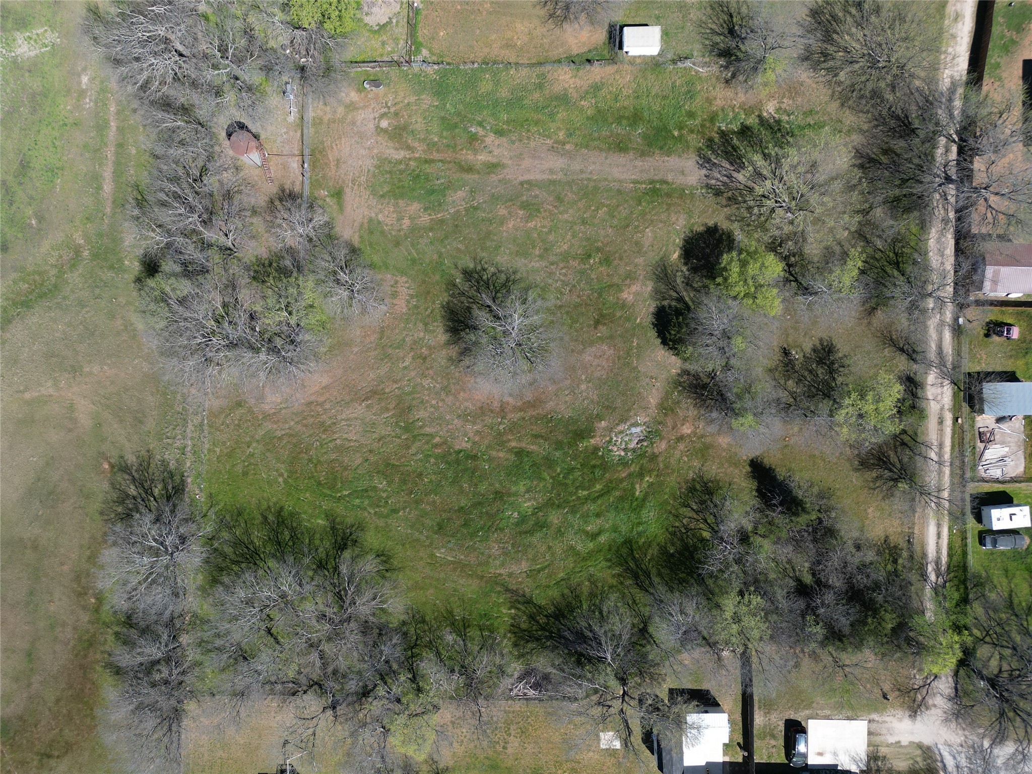 Tbd Mimosa Street Paradise TX 76073