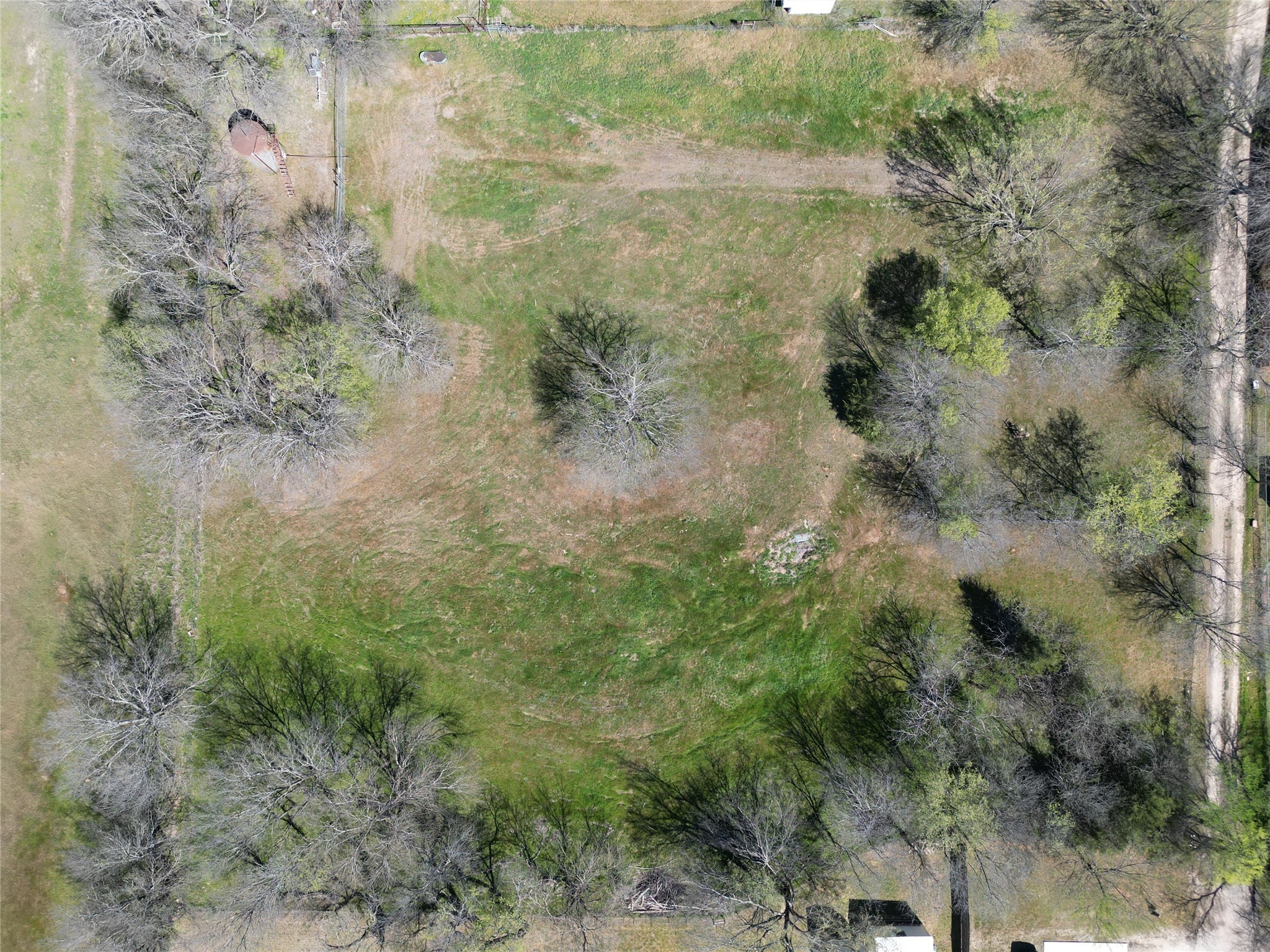 Tbd Mimosa Street Paradise TX 76073