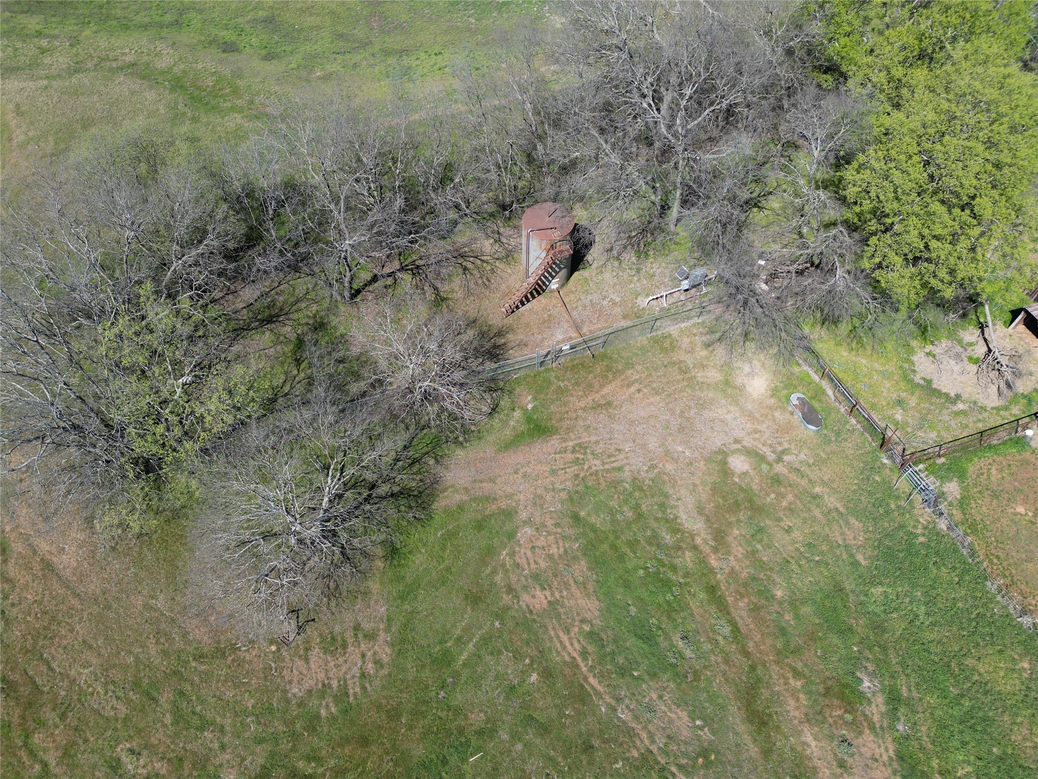 Tbd Mimosa Street Paradise TX 76073