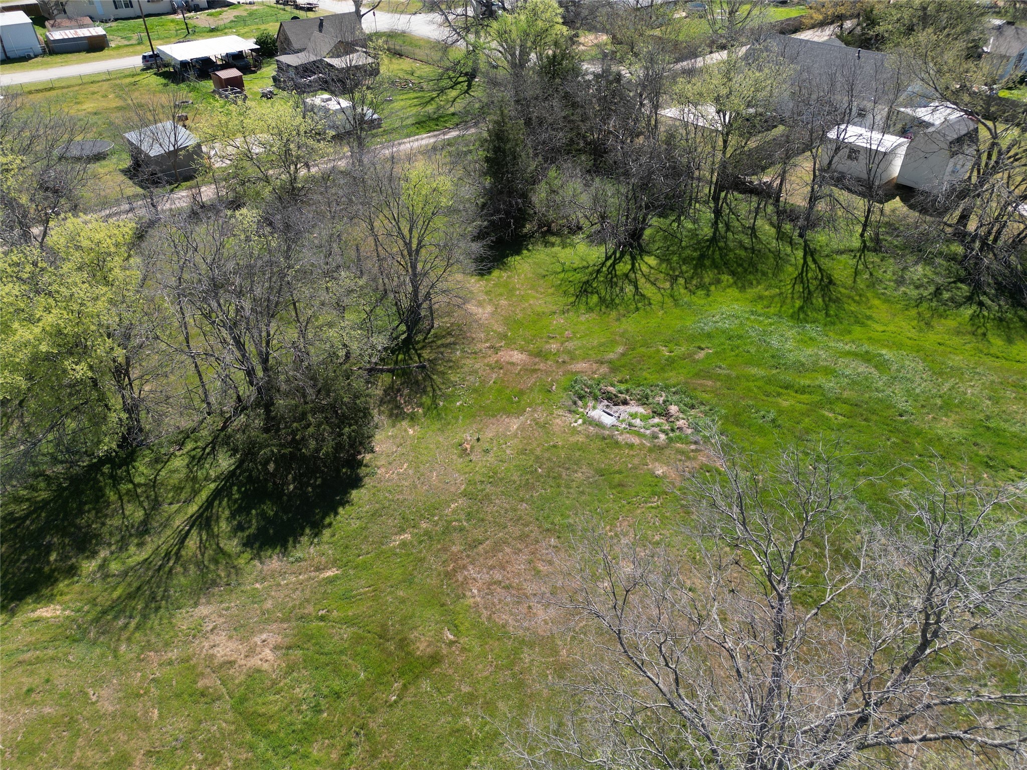 Tbd Mimosa Street Paradise TX 76073
