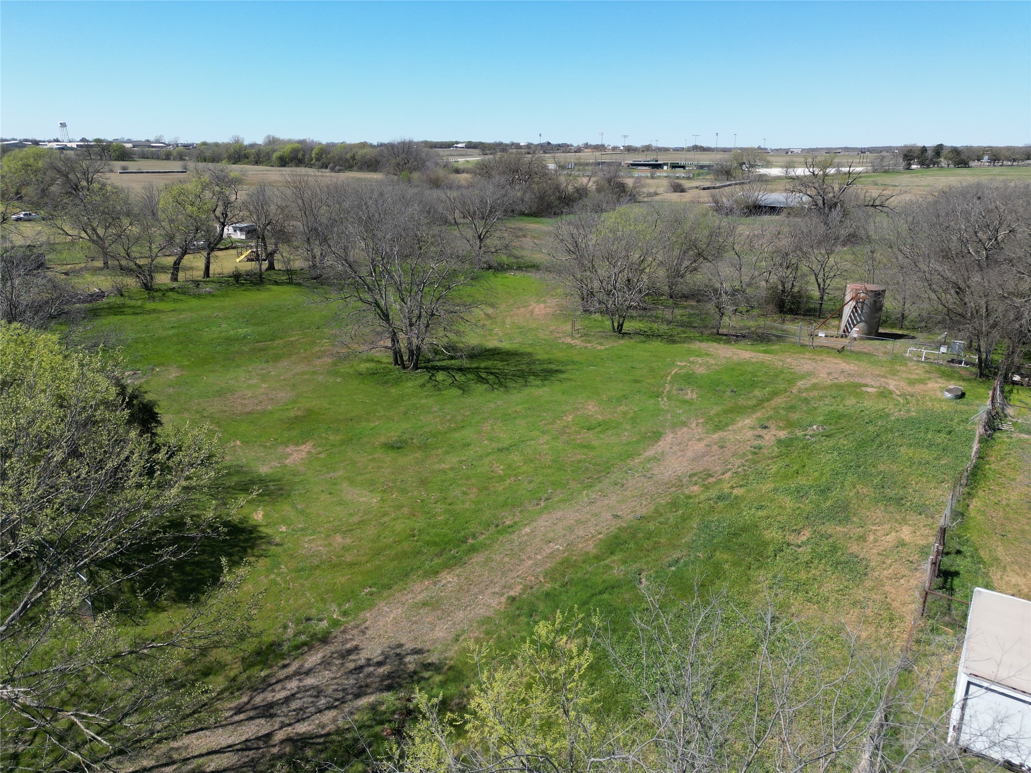 Tbd Mimosa Street Paradise TX 76073