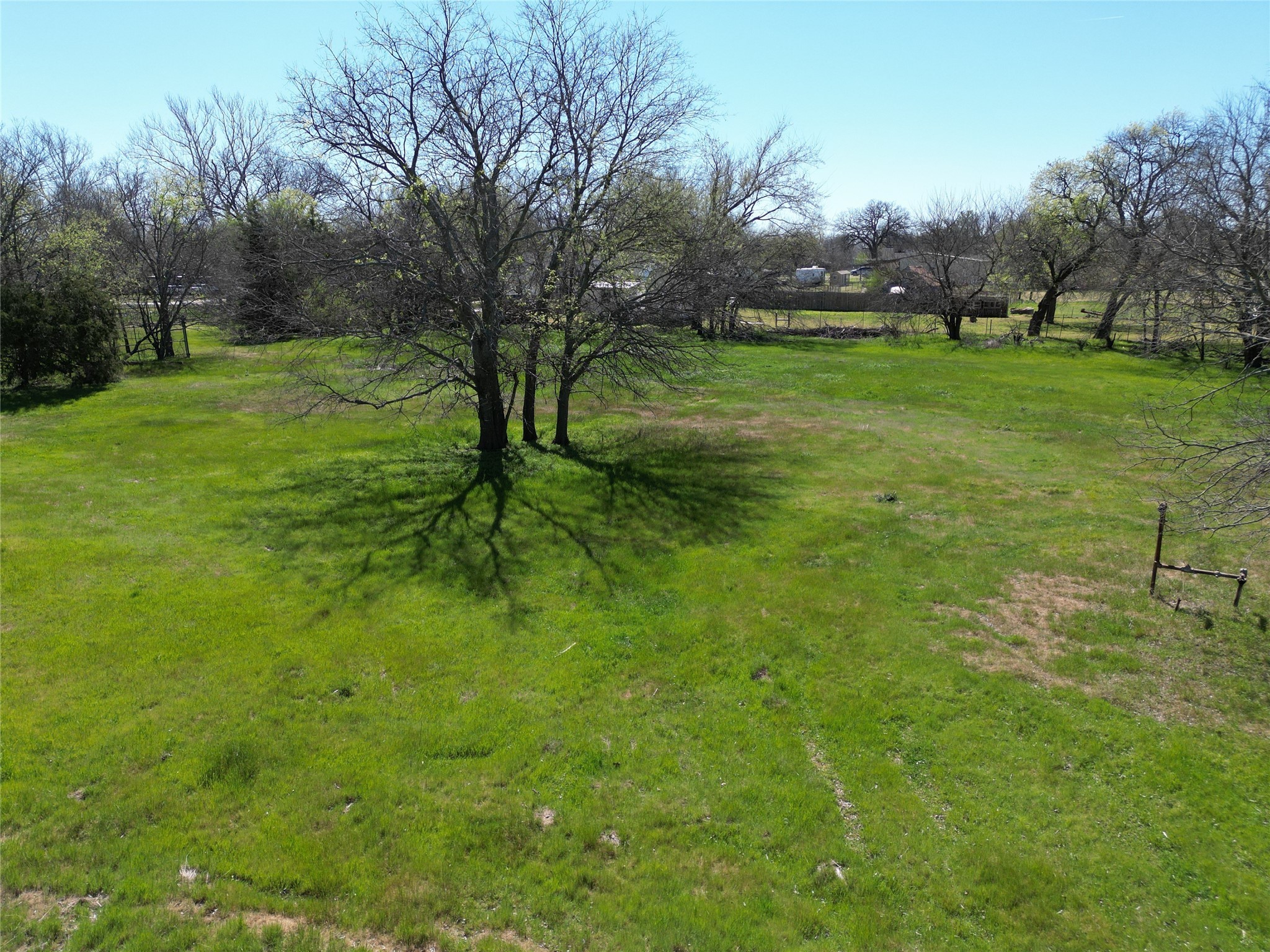 Tbd Mimosa Street Paradise TX 76073