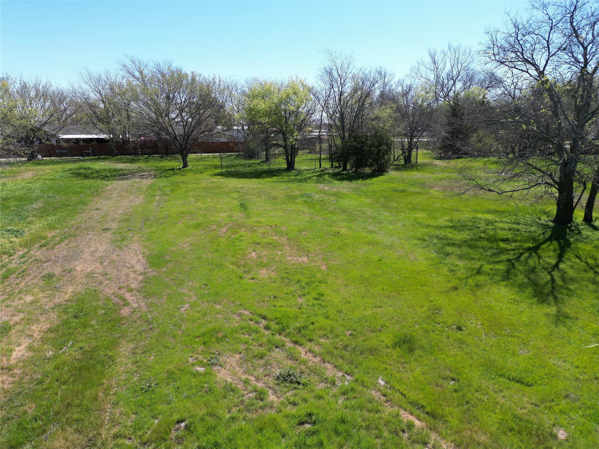 Tbd Mimosa Street Paradise TX 76073