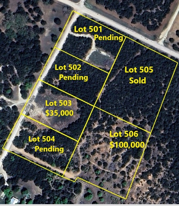 Tuscola TX 79562