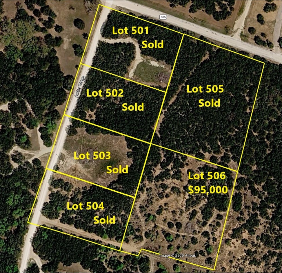 Tuscola TX 79562