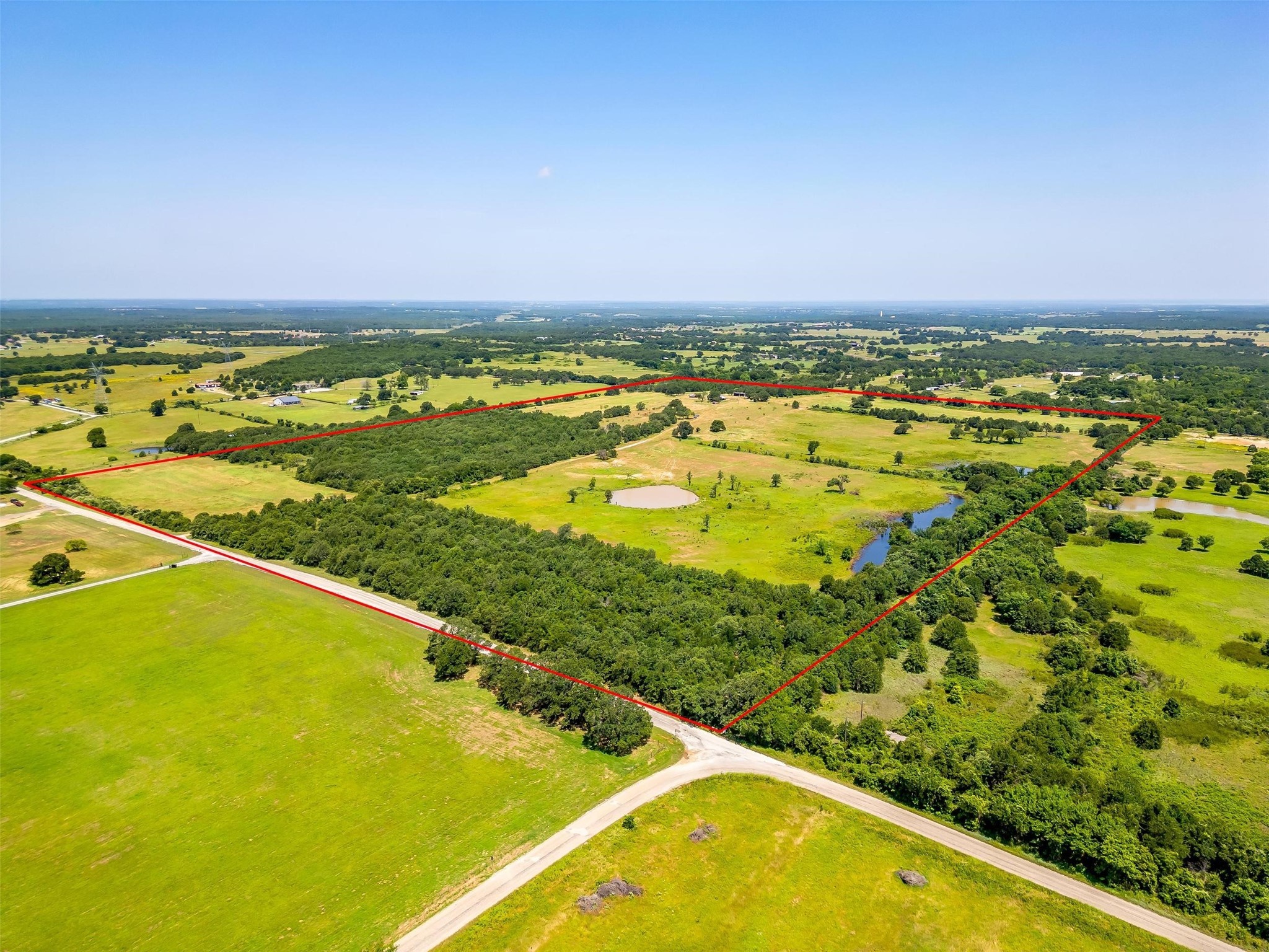 210 Trails End Poolville TX 76487