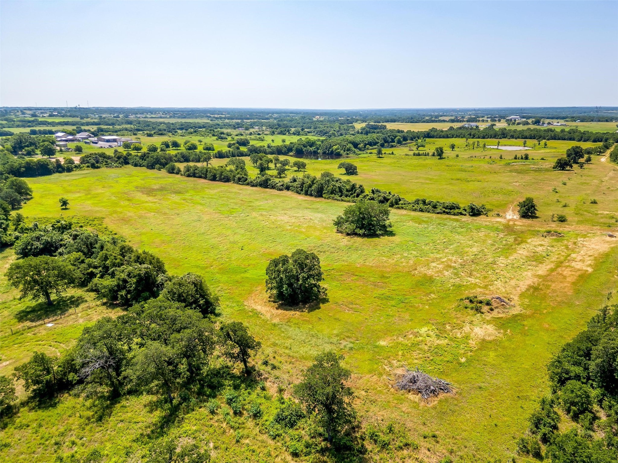 210 Trails End Poolville TX 76487