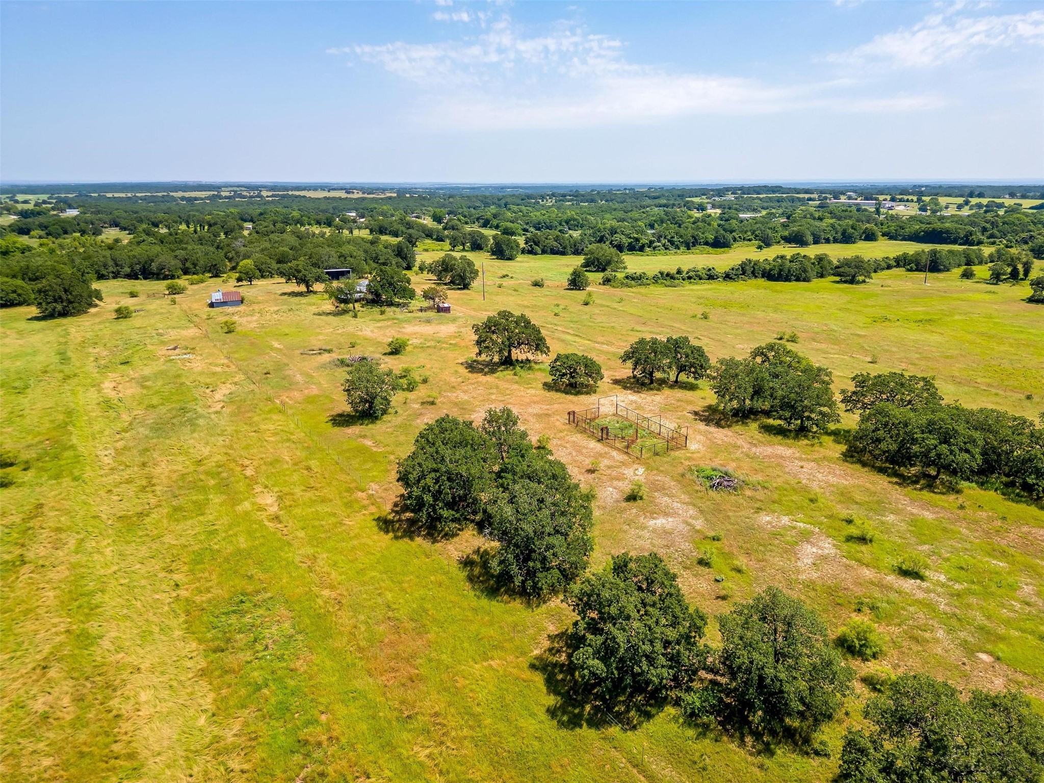 210 Trails End Poolville TX 76487