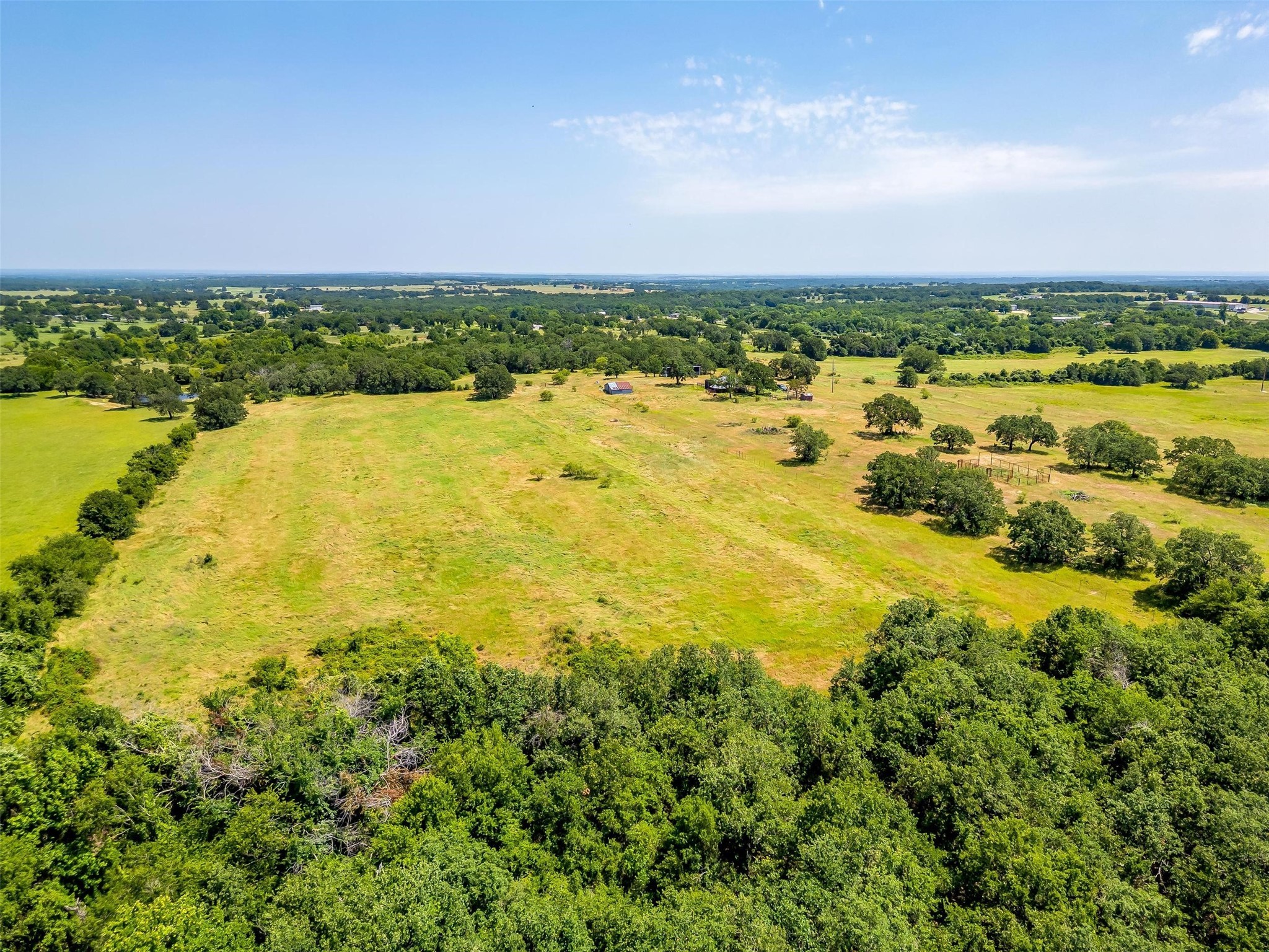 210 Trails End Poolville TX 76487