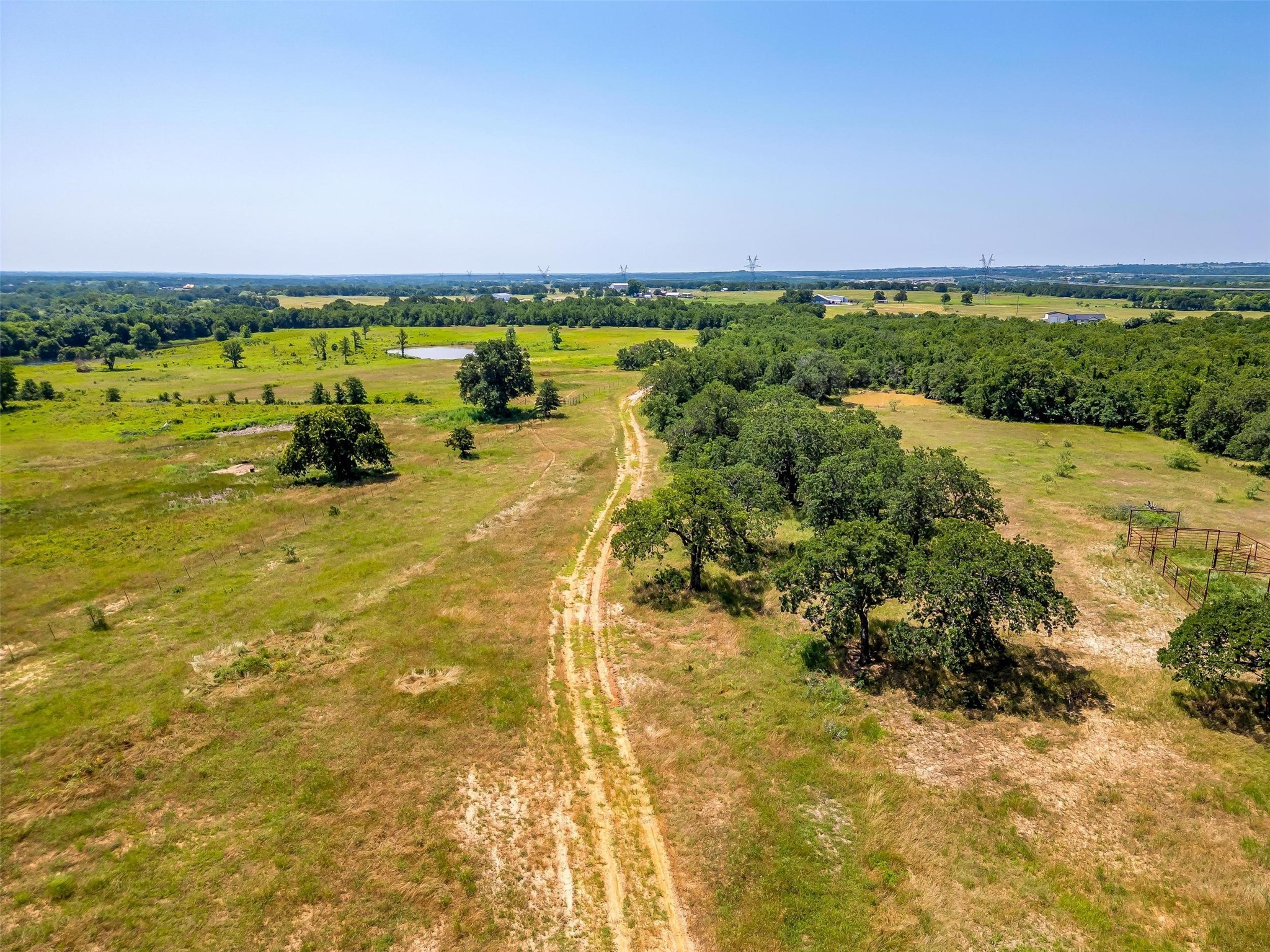 210 Trails End Poolville TX 76487
