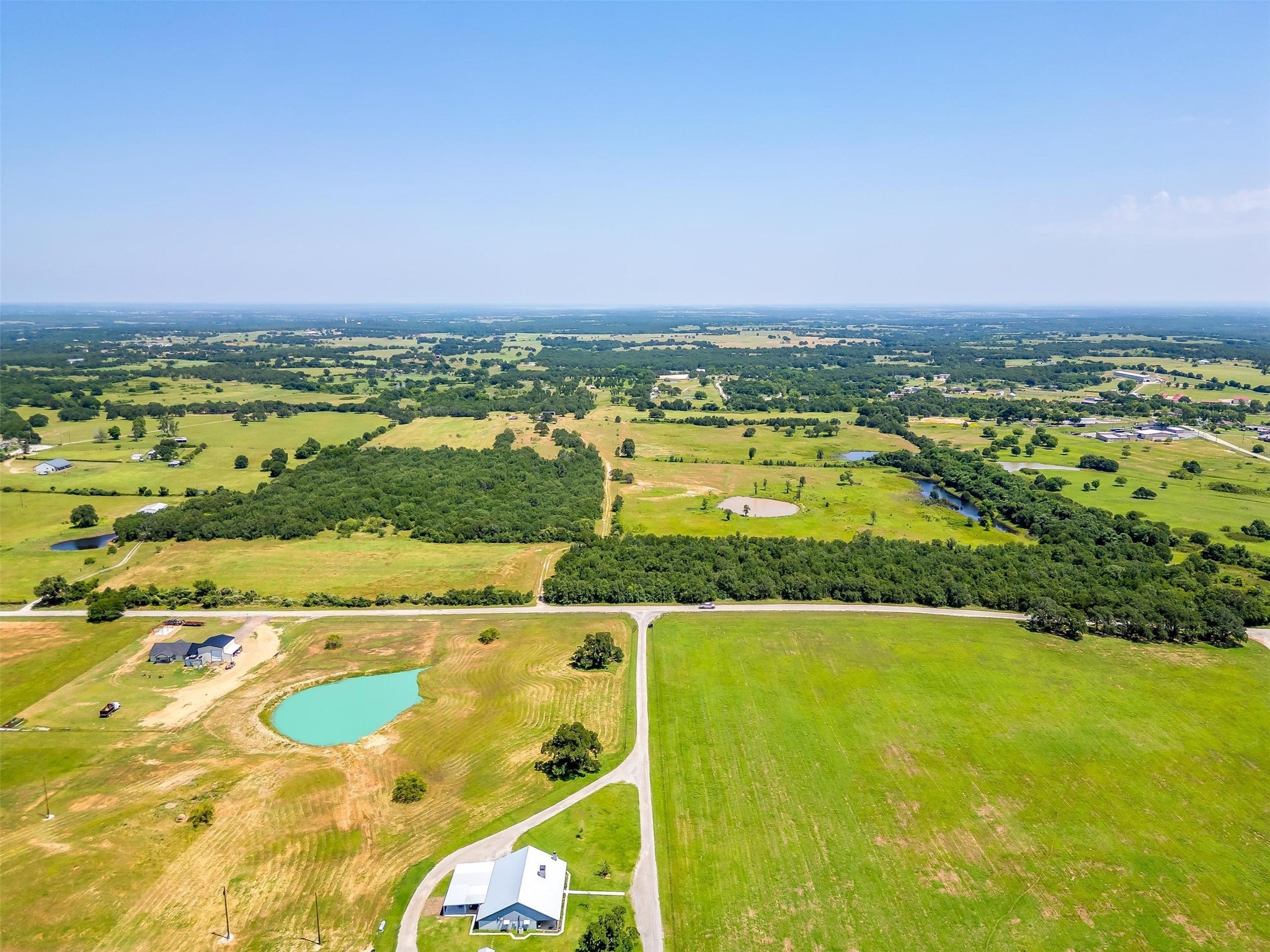 210 Trails End Poolville TX 76487