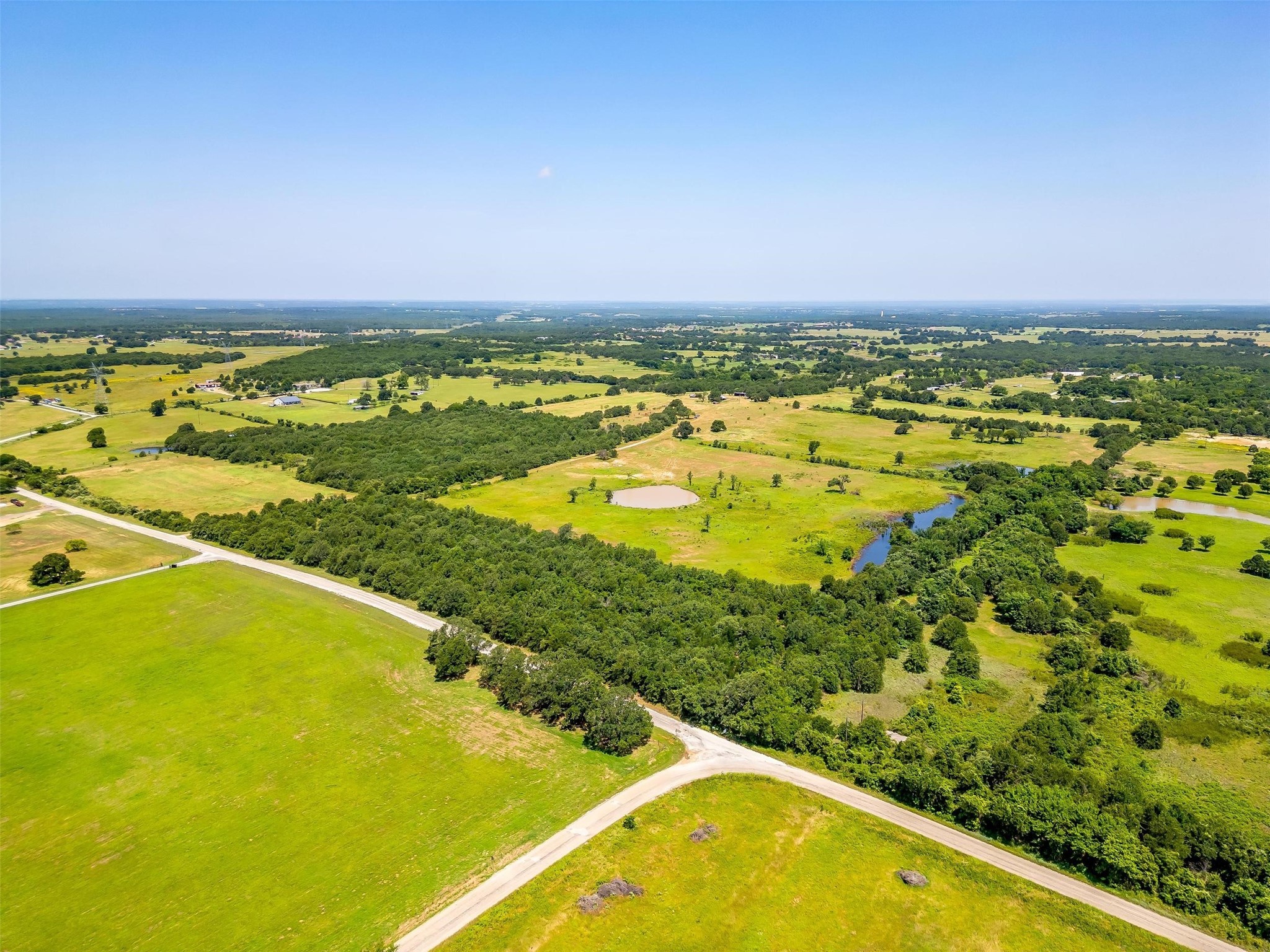 210 Trails End Poolville TX 76487