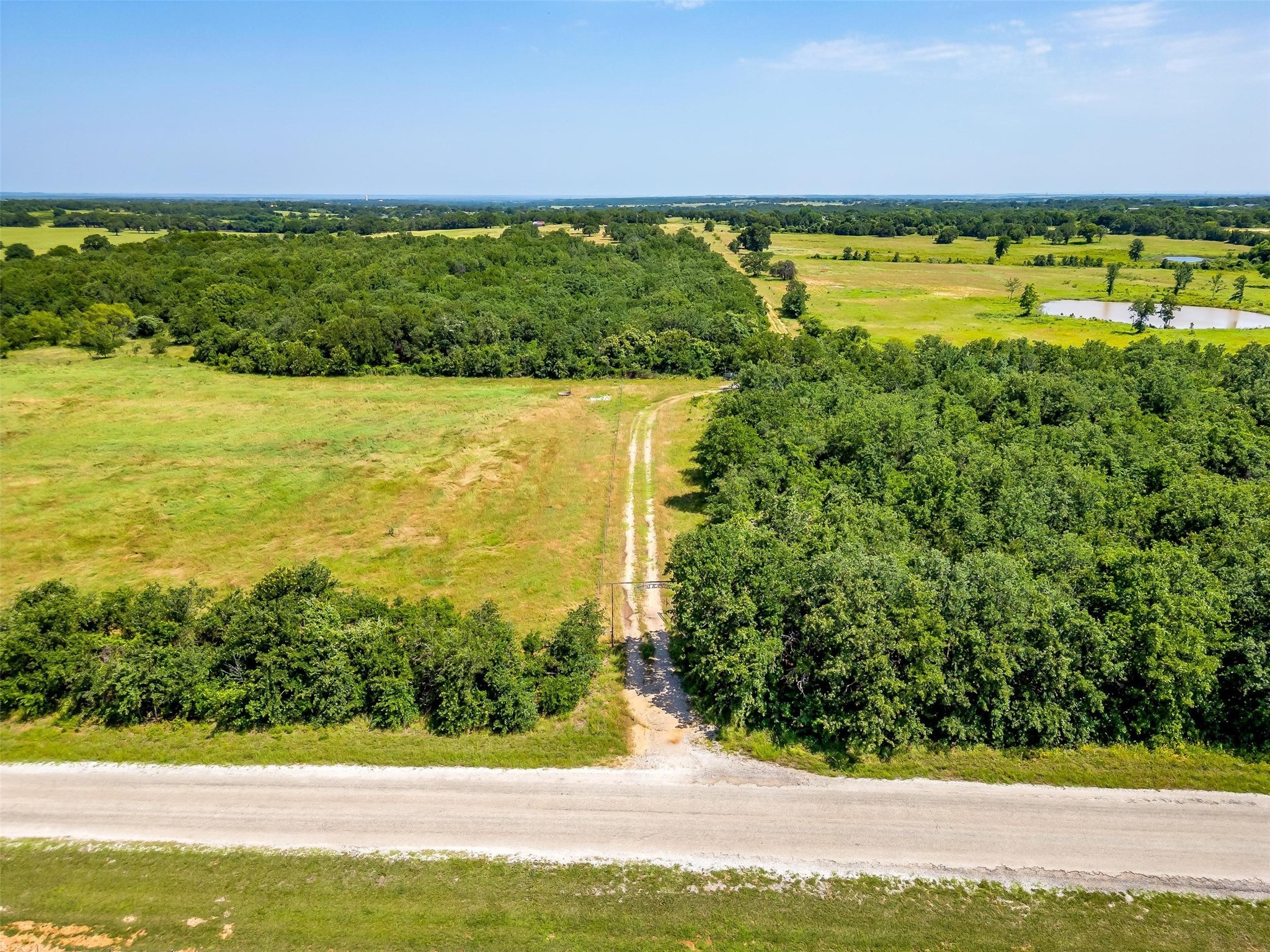 210 Trails End Poolville TX 76487