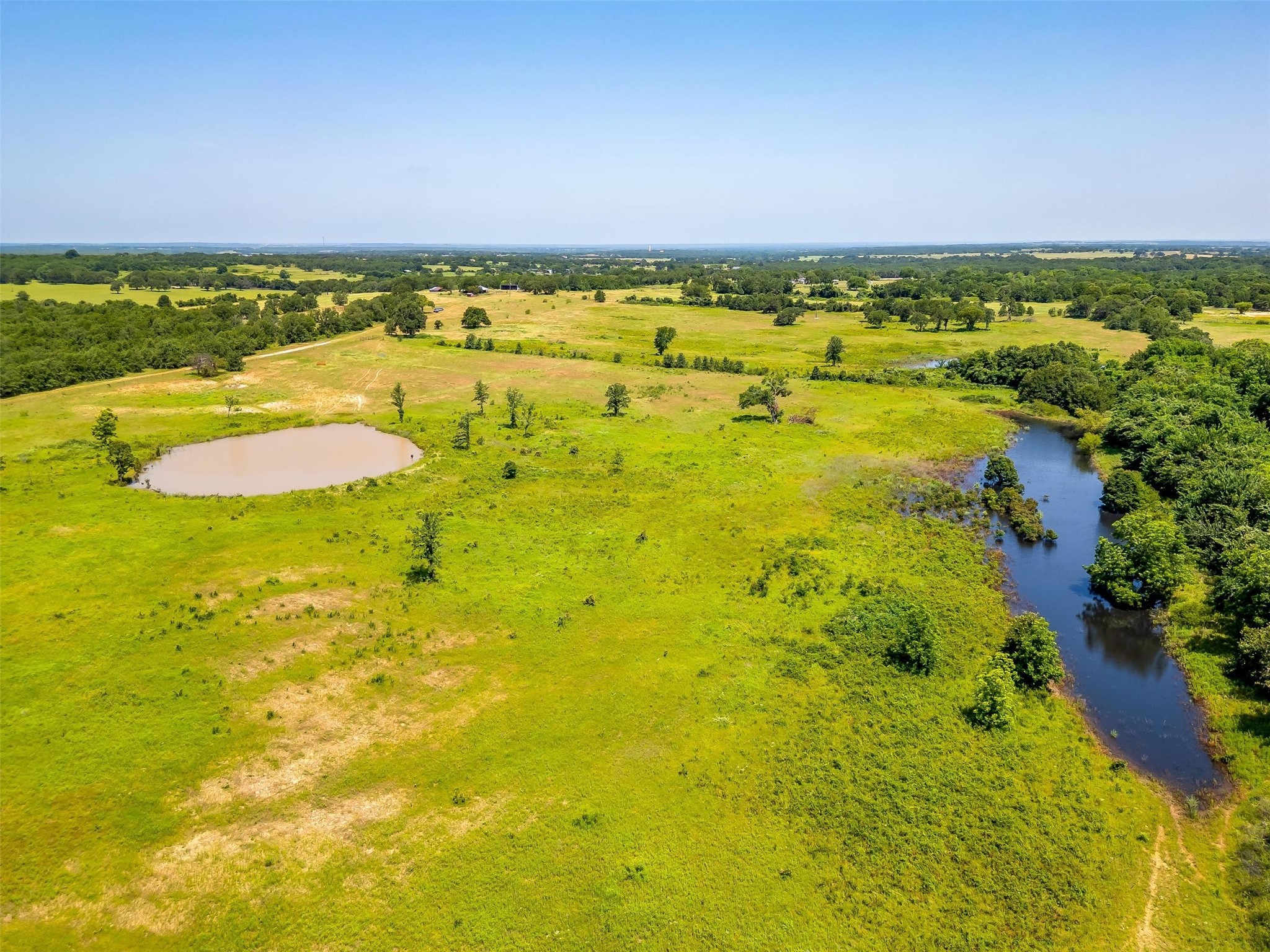 210 Trails End Poolville TX 76487