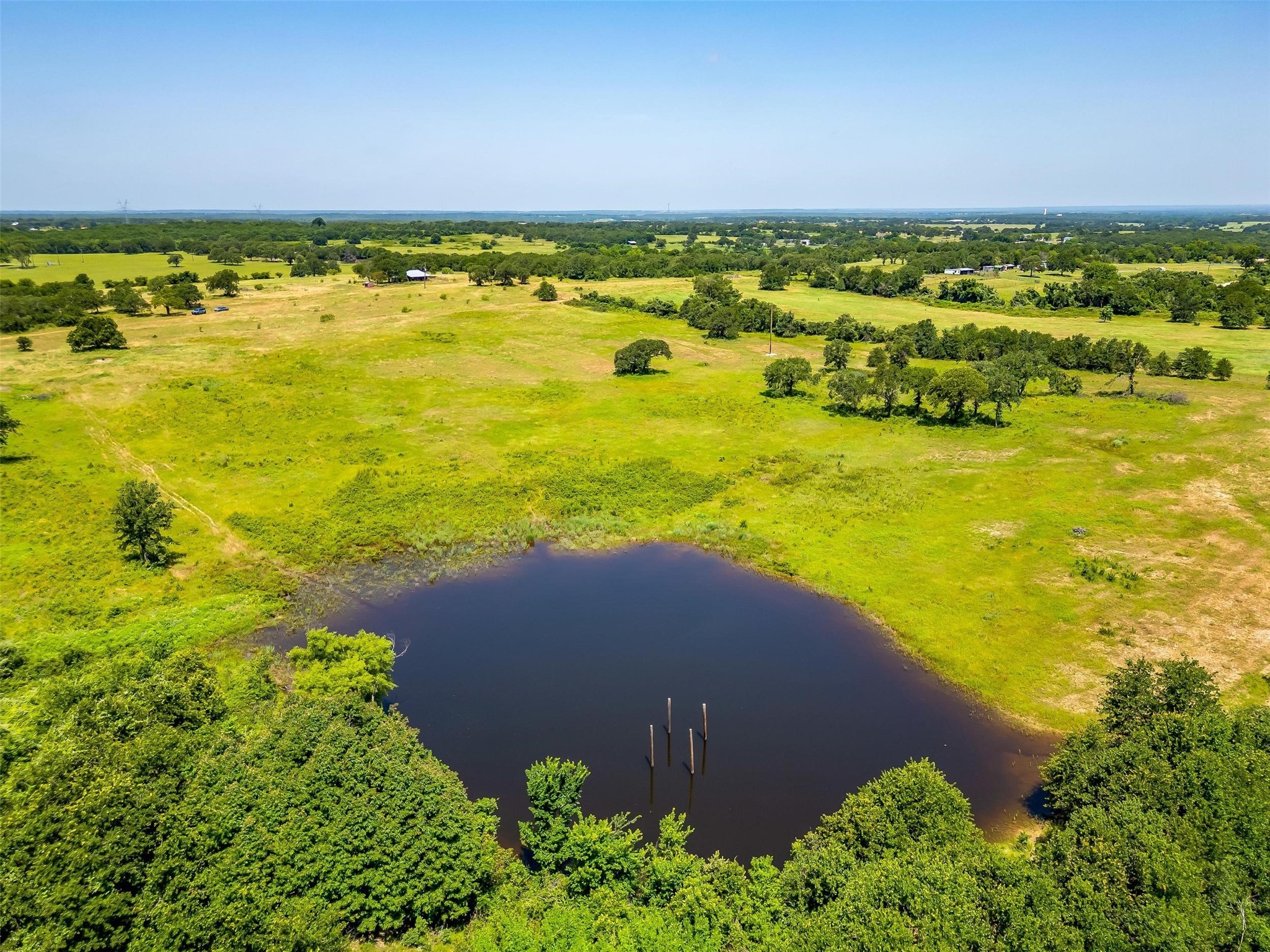 210 Trails End Poolville TX 76487