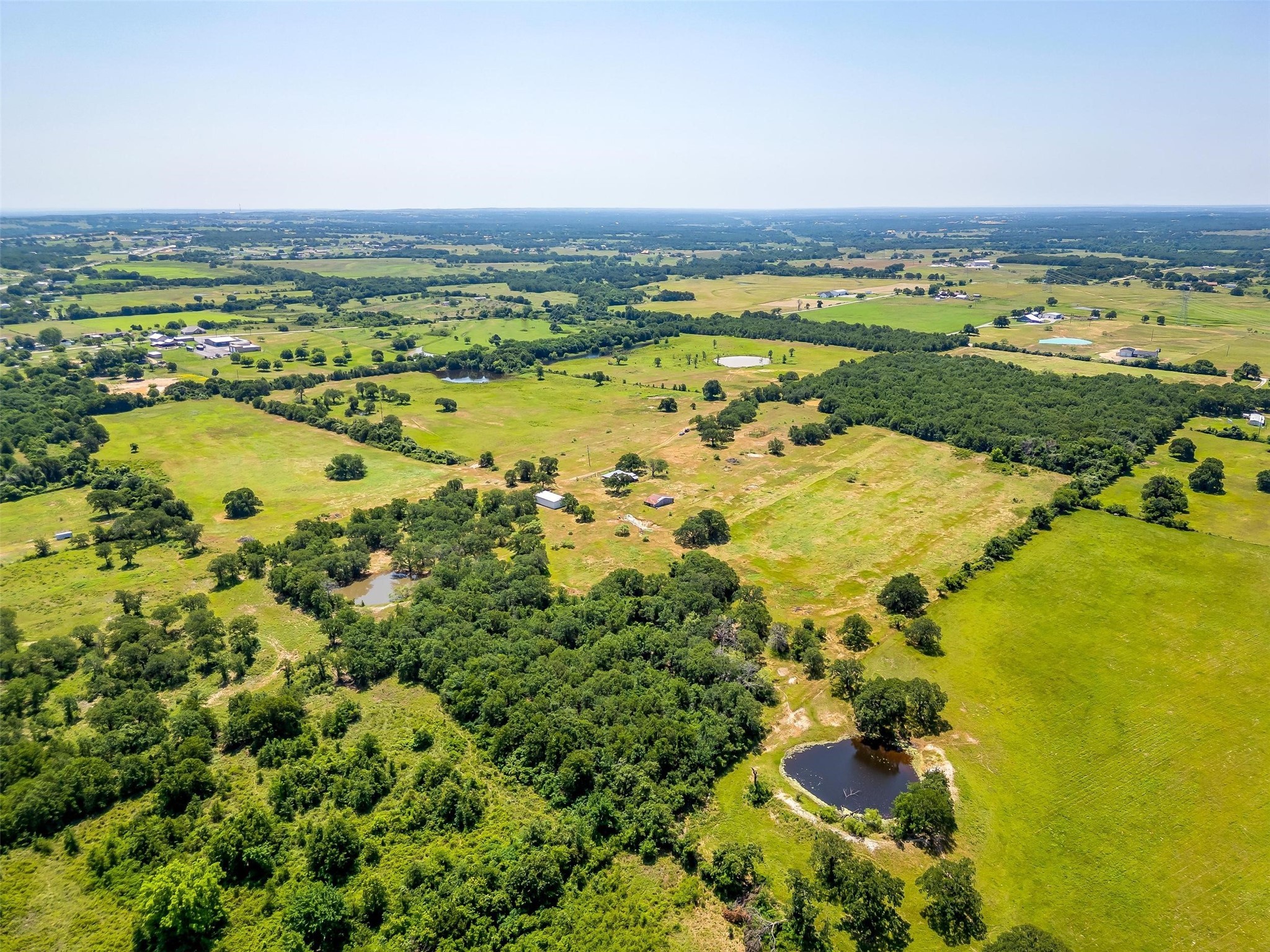 210 Trails End Poolville TX 76487