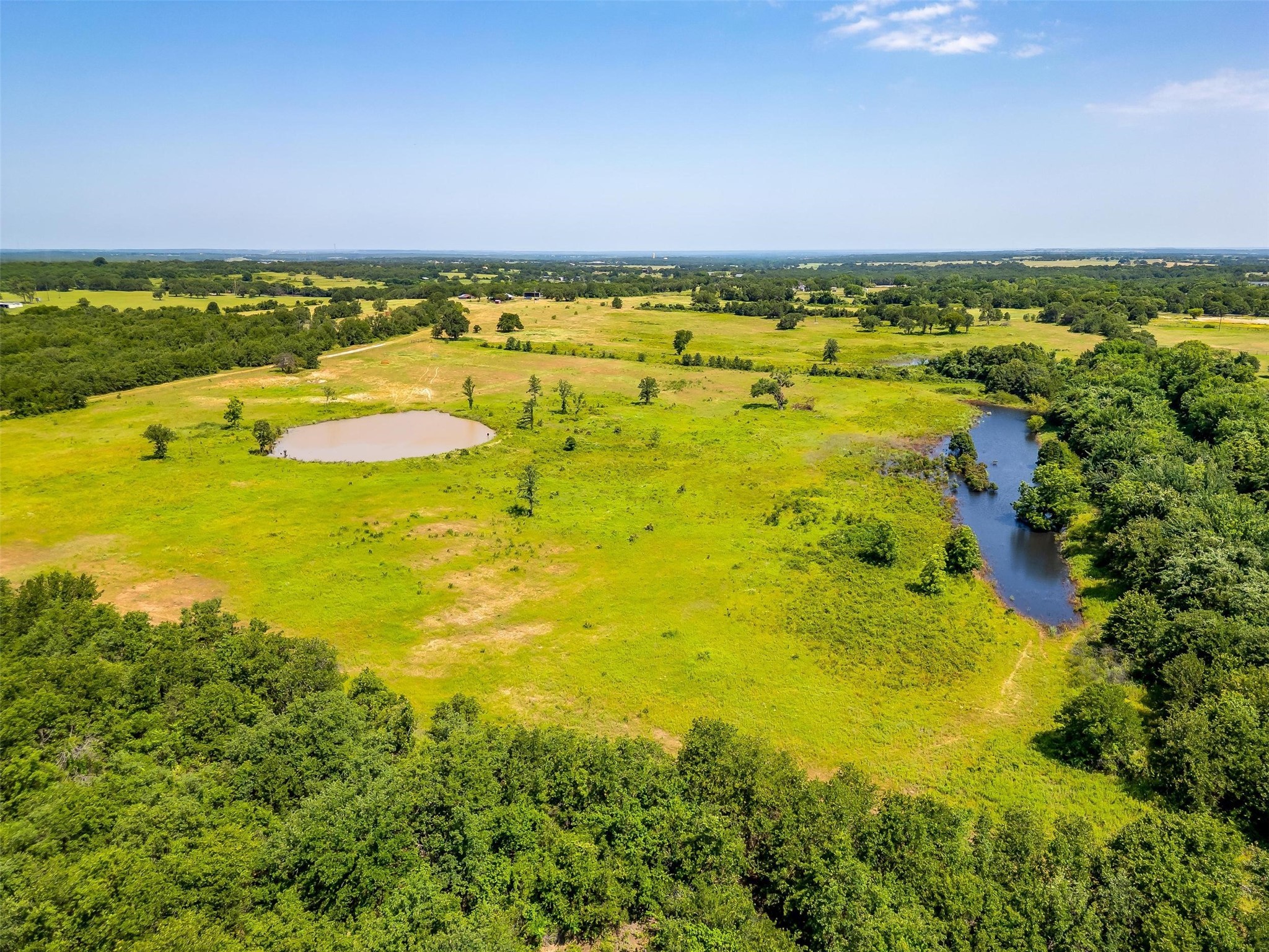 210 Trails End Poolville TX 76487