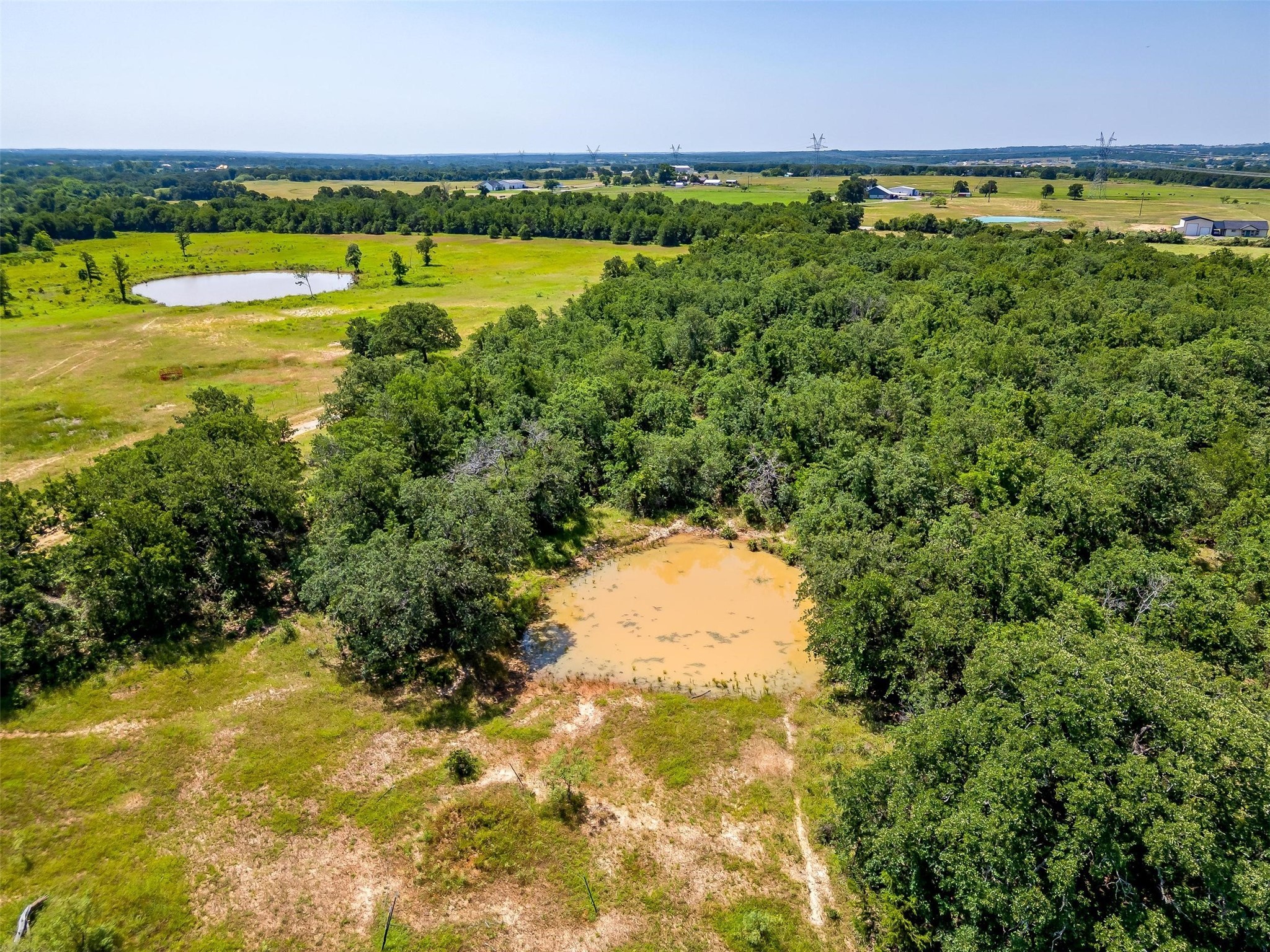 210 Trails End Poolville TX 76487