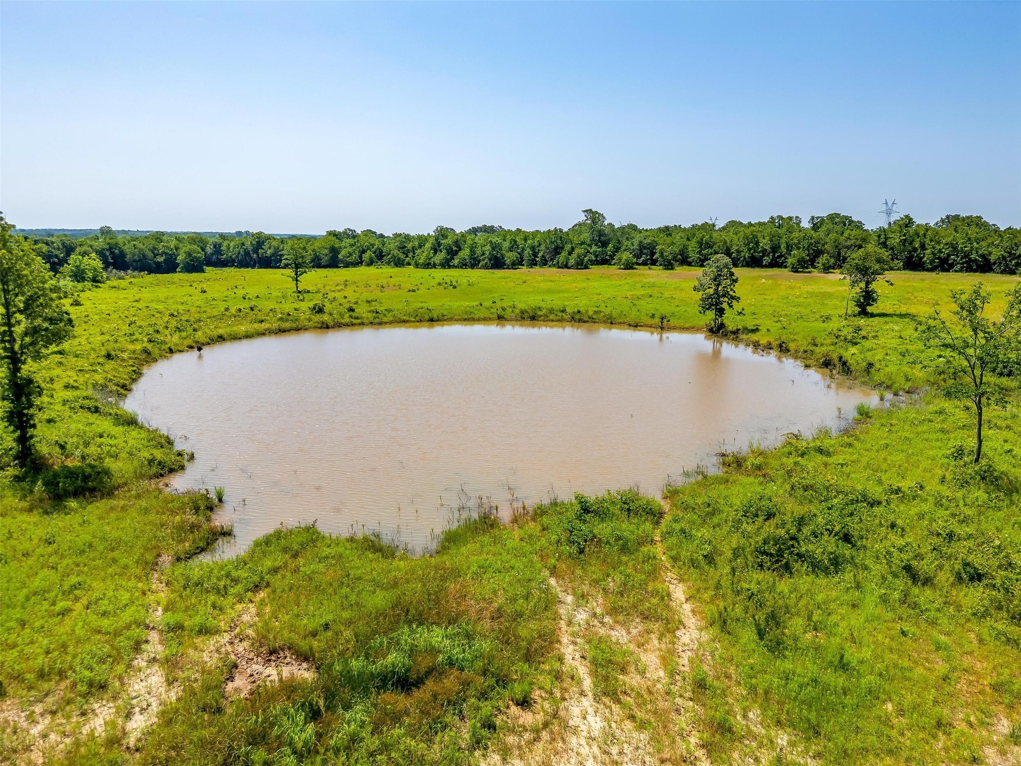 210 Trails End Poolville TX 76487
