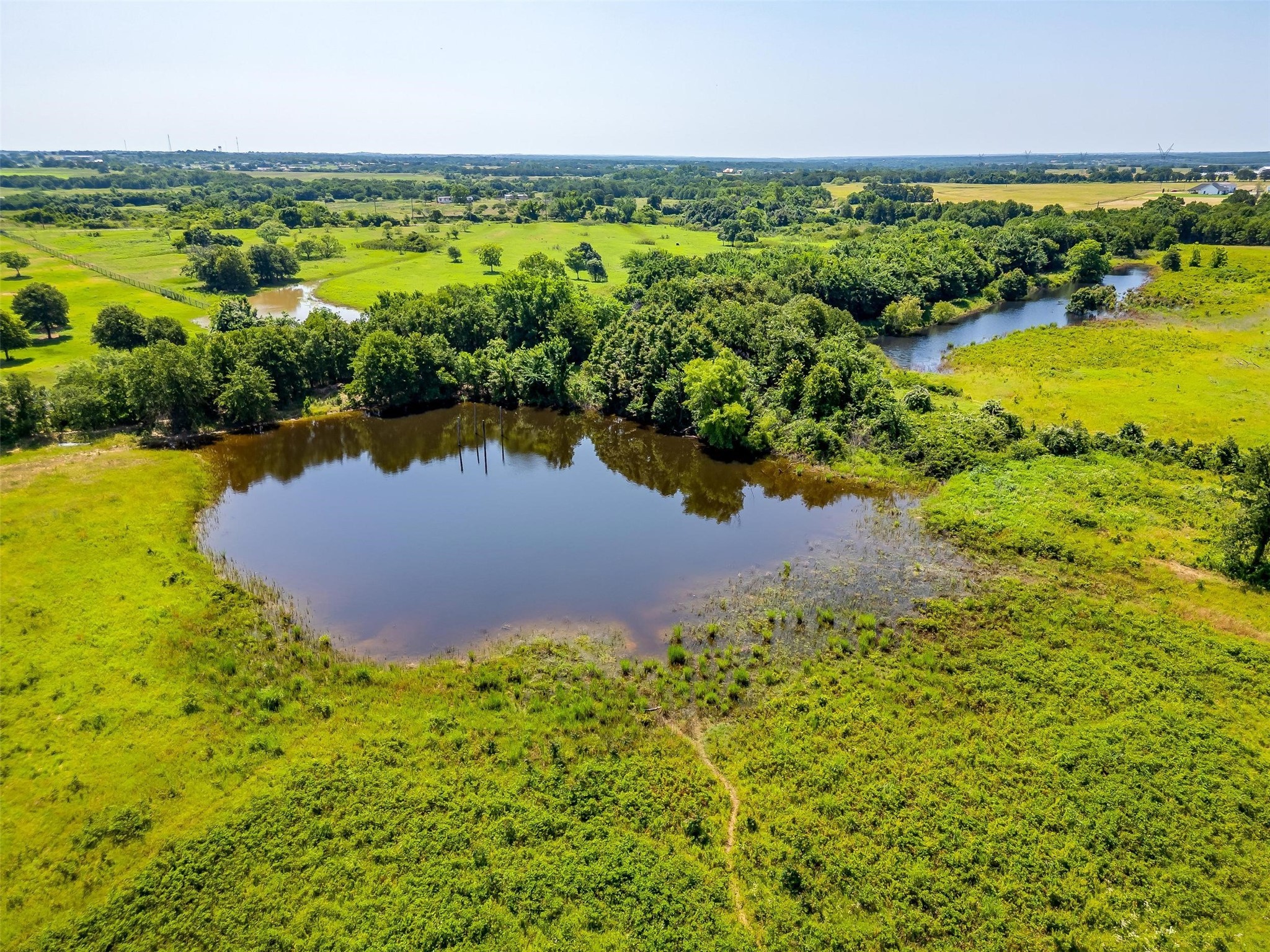 210 Trails End Poolville TX 76487