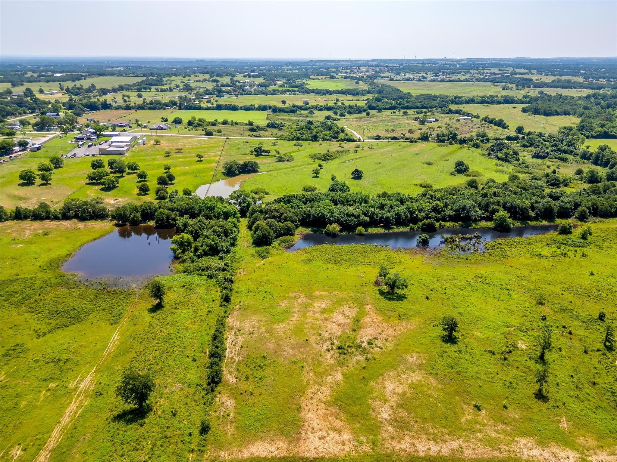 210 Trails End Poolville TX 76487