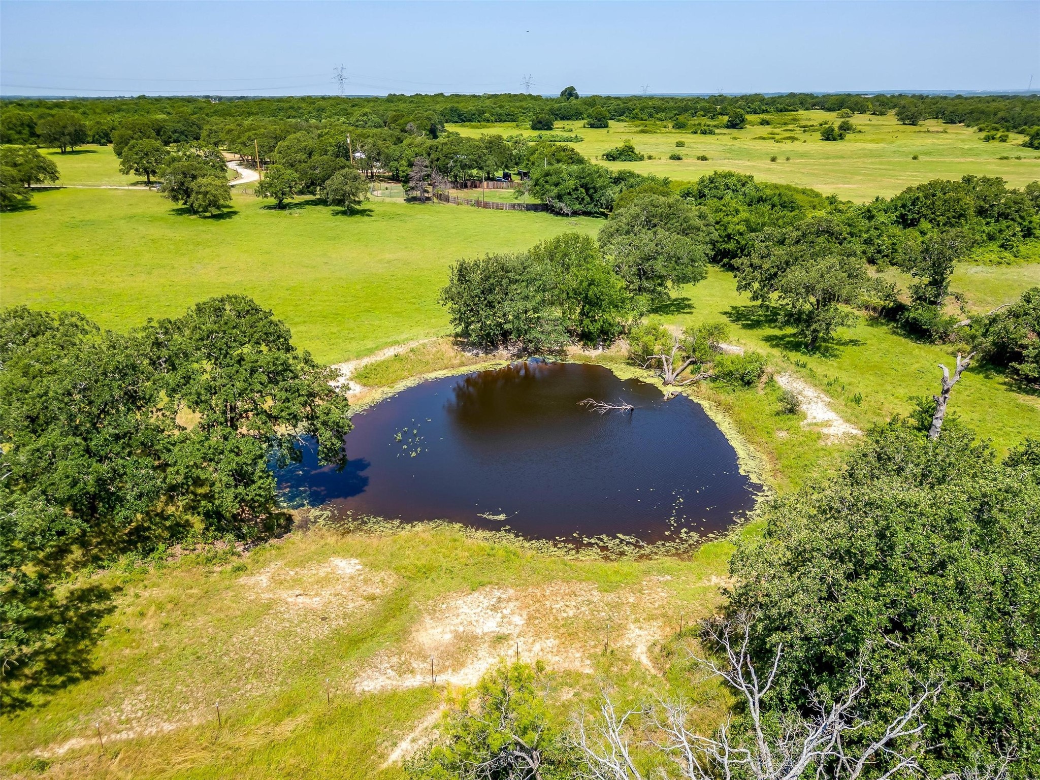 210 Trails End Poolville TX 76487