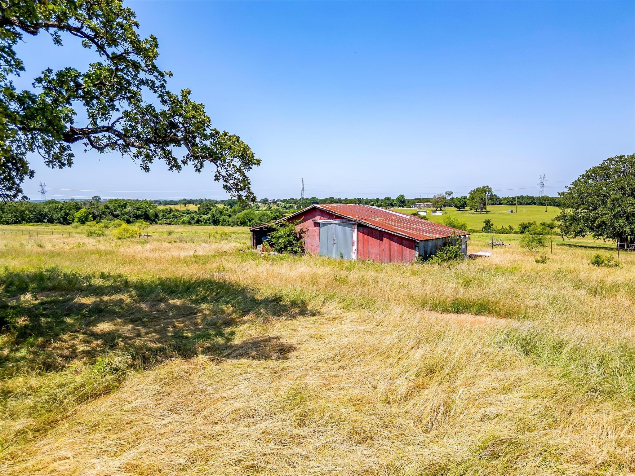 210 Trails End Poolville TX 76487