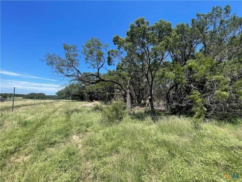 Lot 65 Estate View Circle Lampasas TX 76550