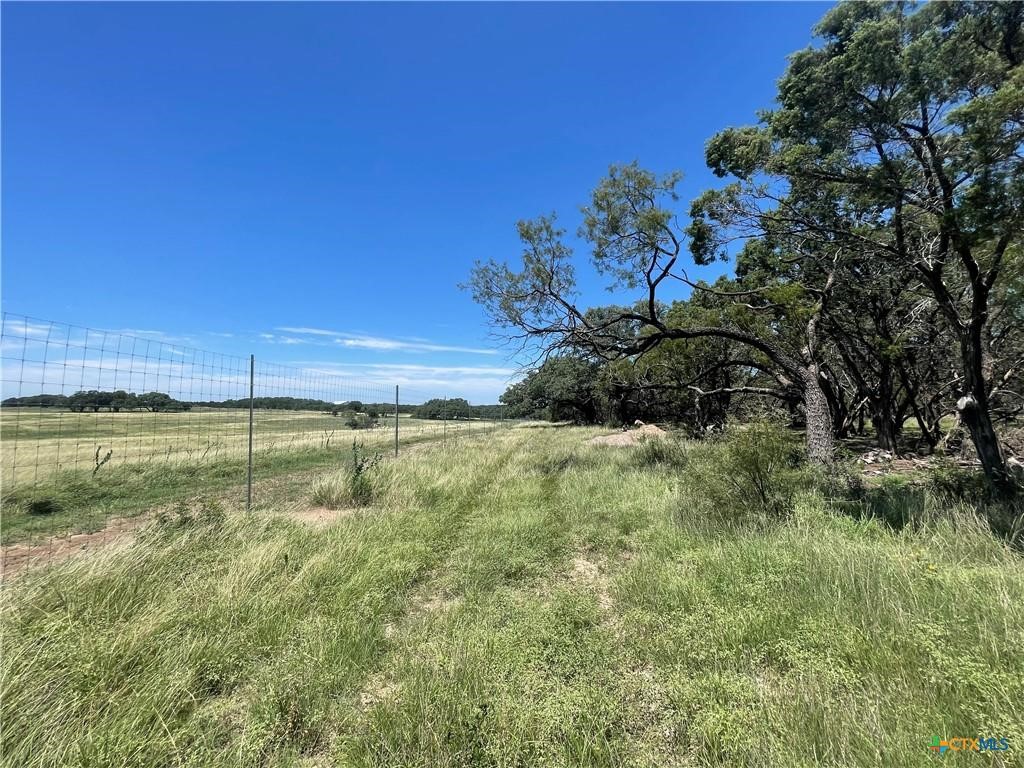 Lot 65 Estate View Circle Lampasas TX 76550