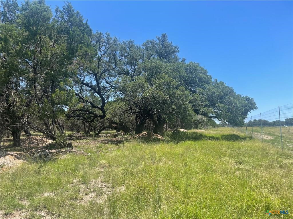 Lot 65 Estate View Circle Lampasas TX 76550