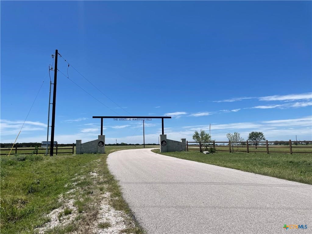 Lot 65 Estate View Circle Lampasas TX 76550