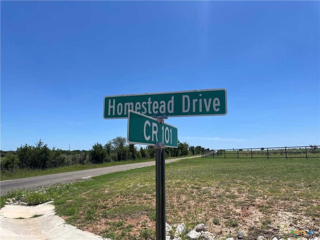 Lot 65 Estate View Circle Lampasas TX 76550