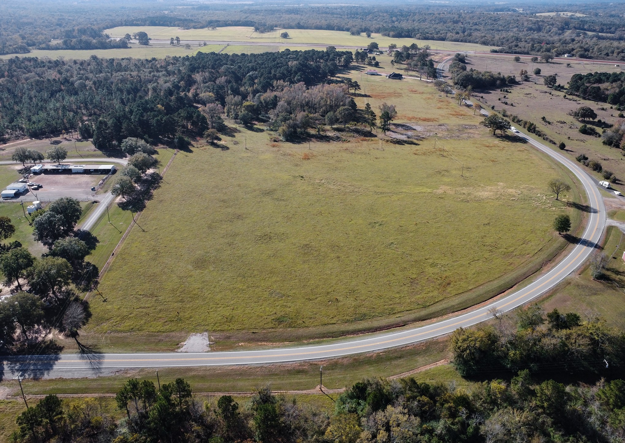 Lt 2 0 Tbd Fm 1892 Frankston TX 75763