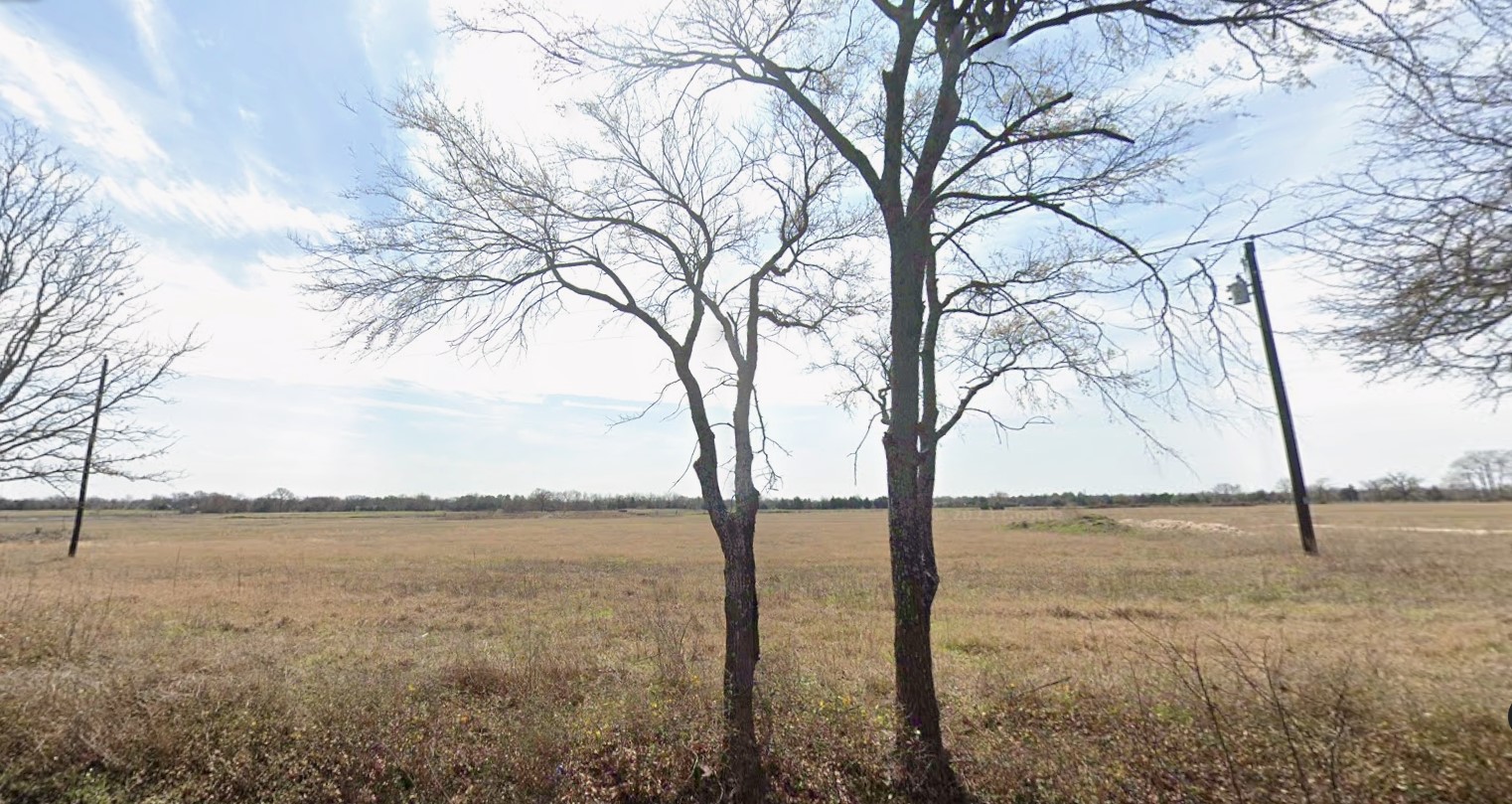 Tbda County Road 2526 Quinlan TX 75474