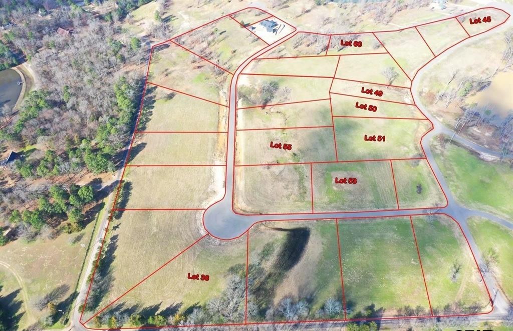 Lot 36 Southshores Pittsburg TX 75686
