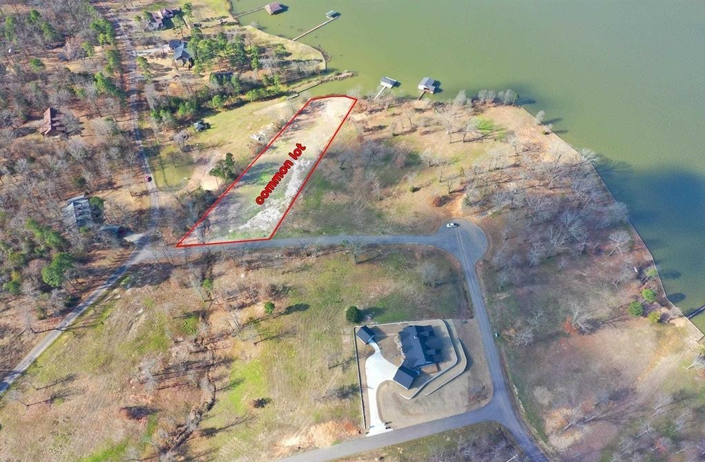 Lot 36 Southshores Pittsburg TX 75686
