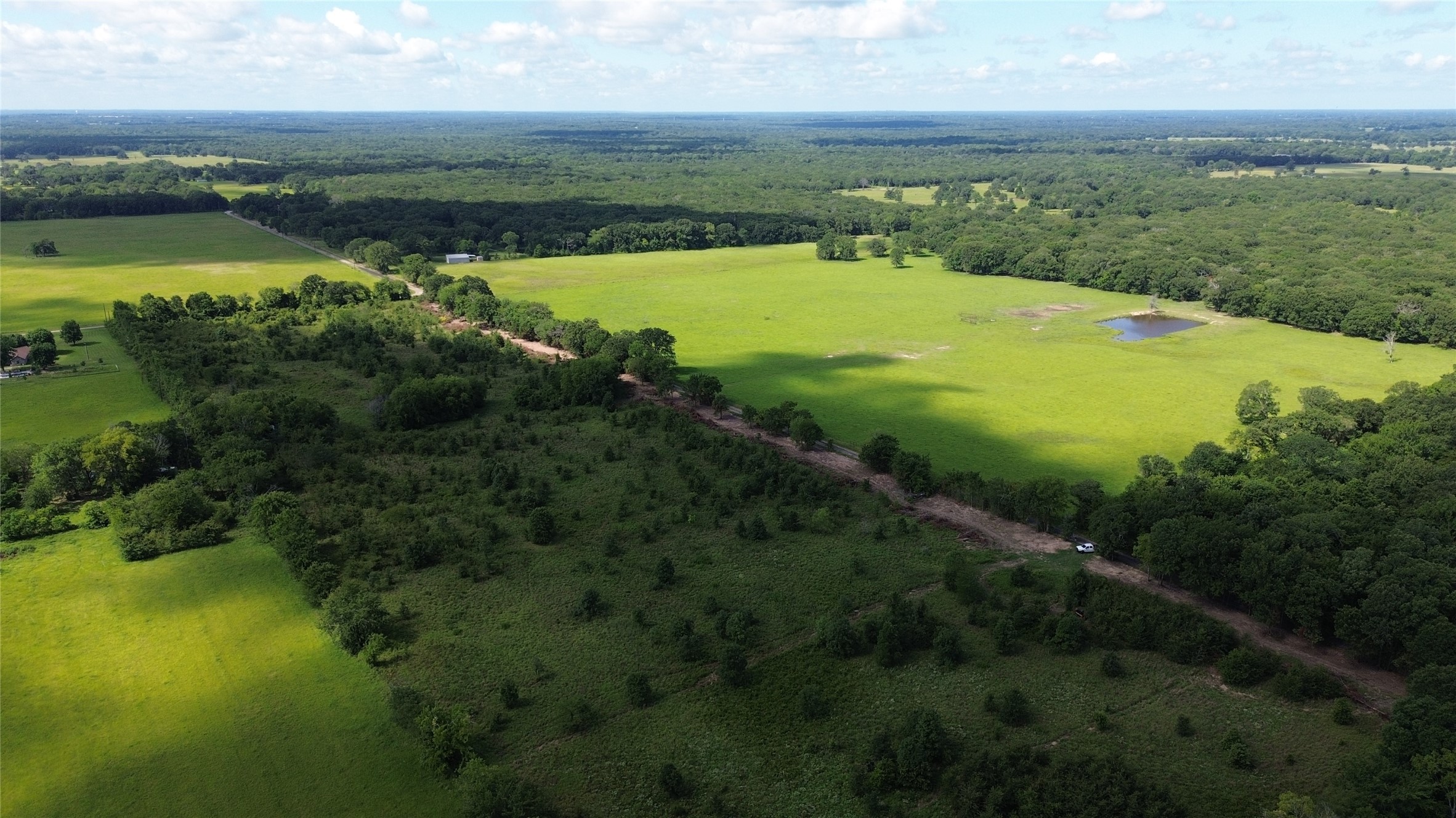 Lot 1 Rs County Road 2470 Emory TX 75440