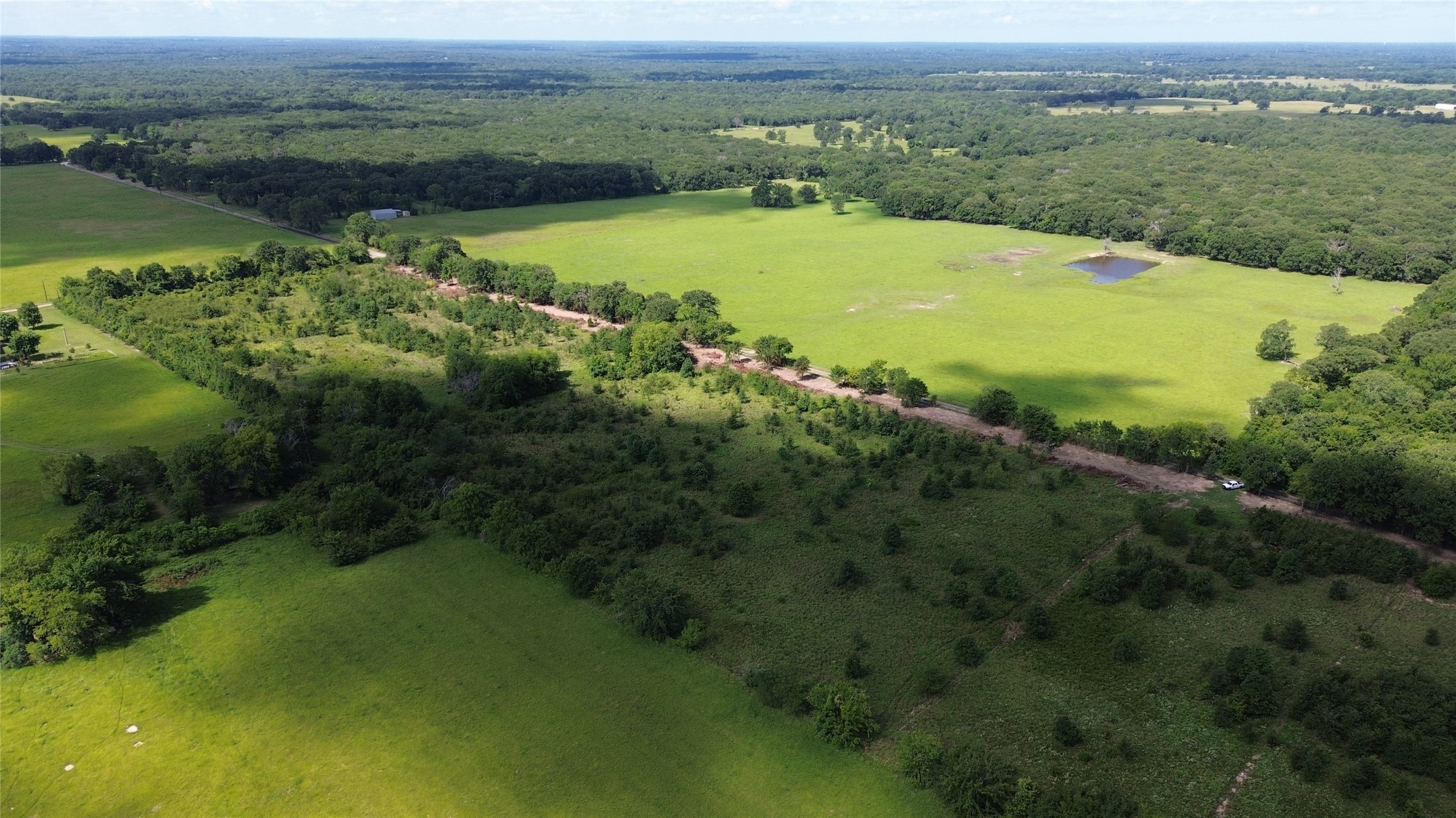 Lot 1 Rs County Road 2470 Emory TX 75440