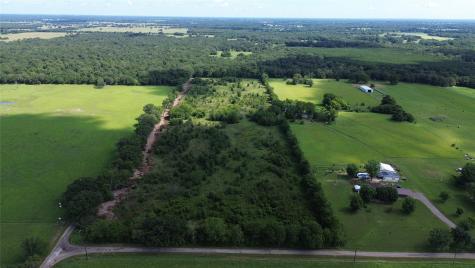 Lot 1 Rs County Road 2470 Emory TX 75440
