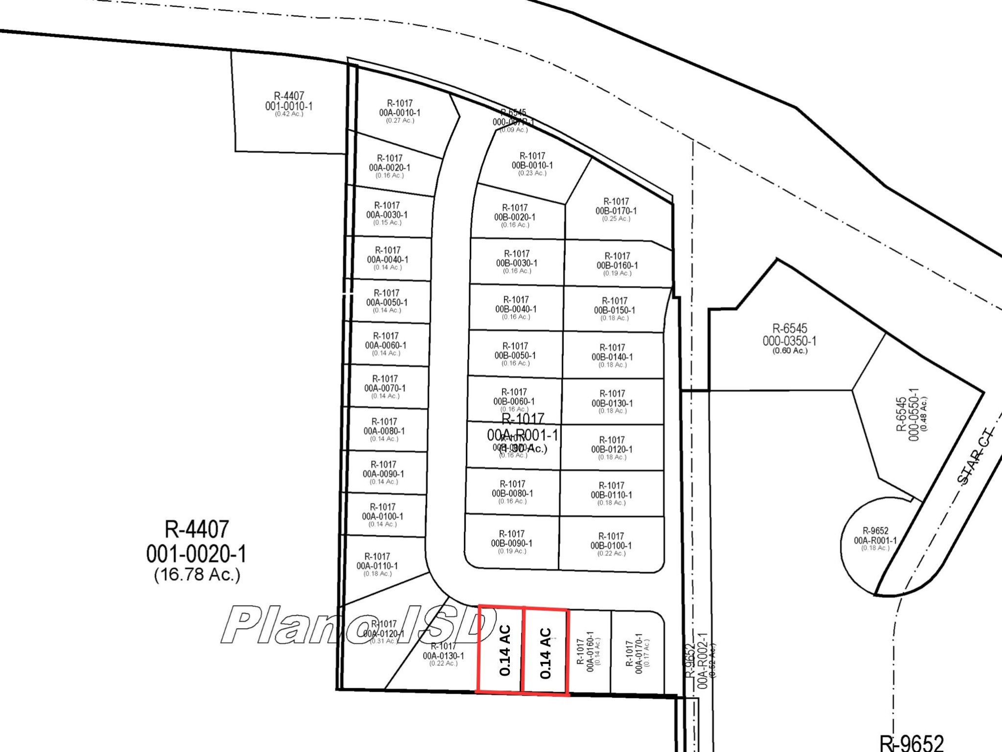 4704 Dolente Drive Plano TX 75074
