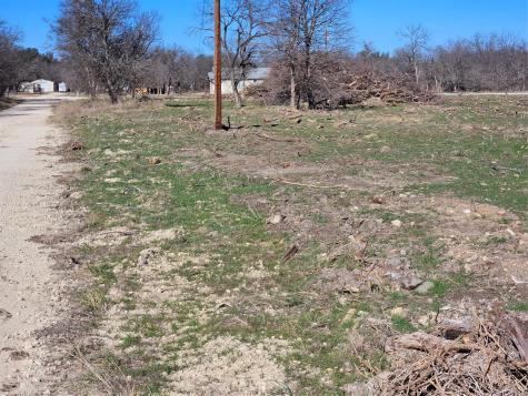 TBD Cr 192 & Cr193 Road No City TX 76442