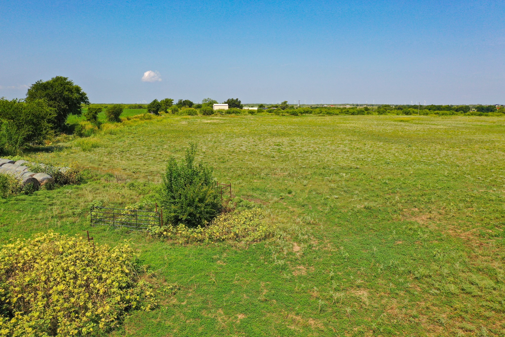 36.33 Acres Ballard Road Jacksboro TX 76458