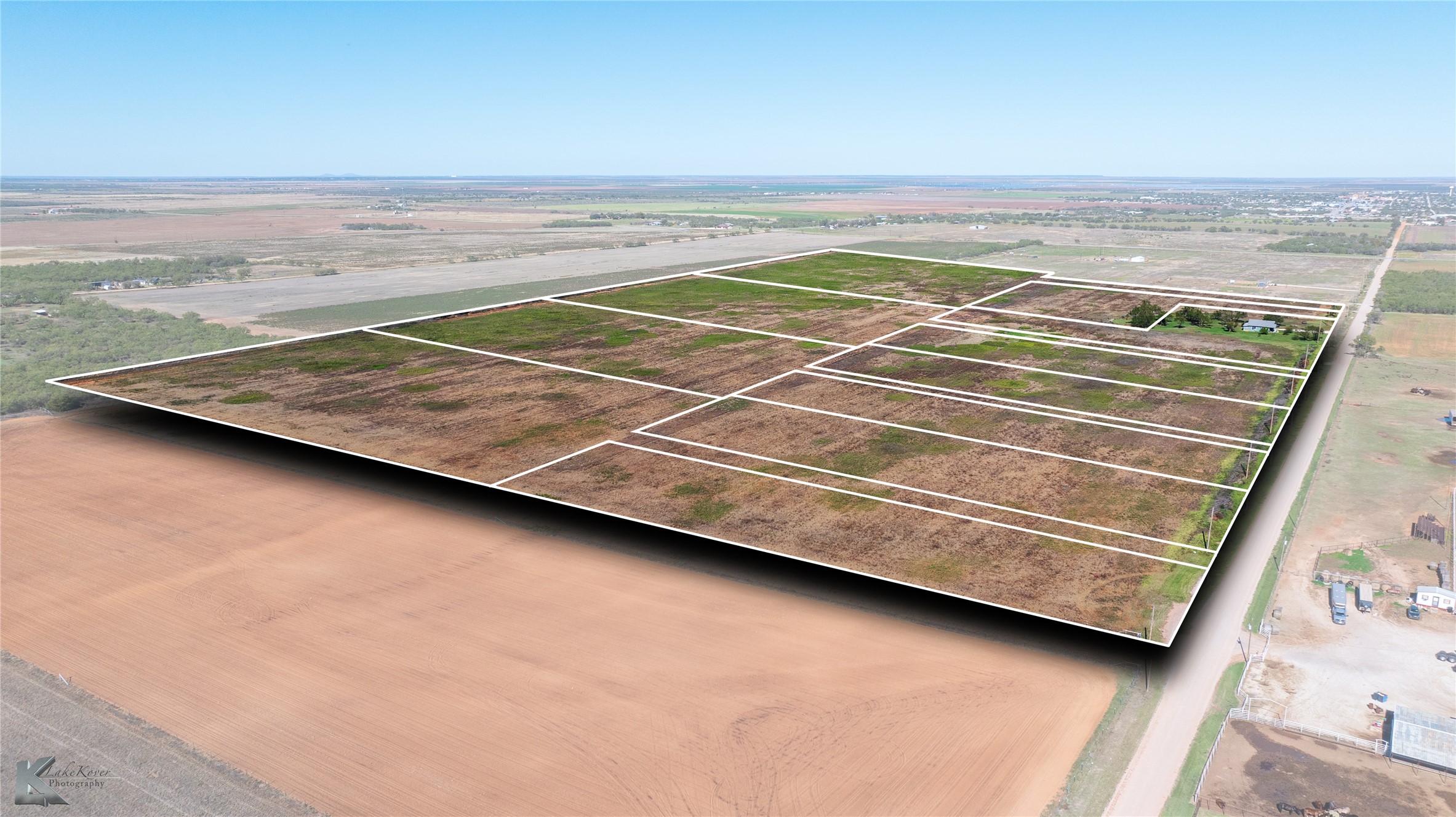 Tbd Lot 32 County Road 497 Anson TX 79501