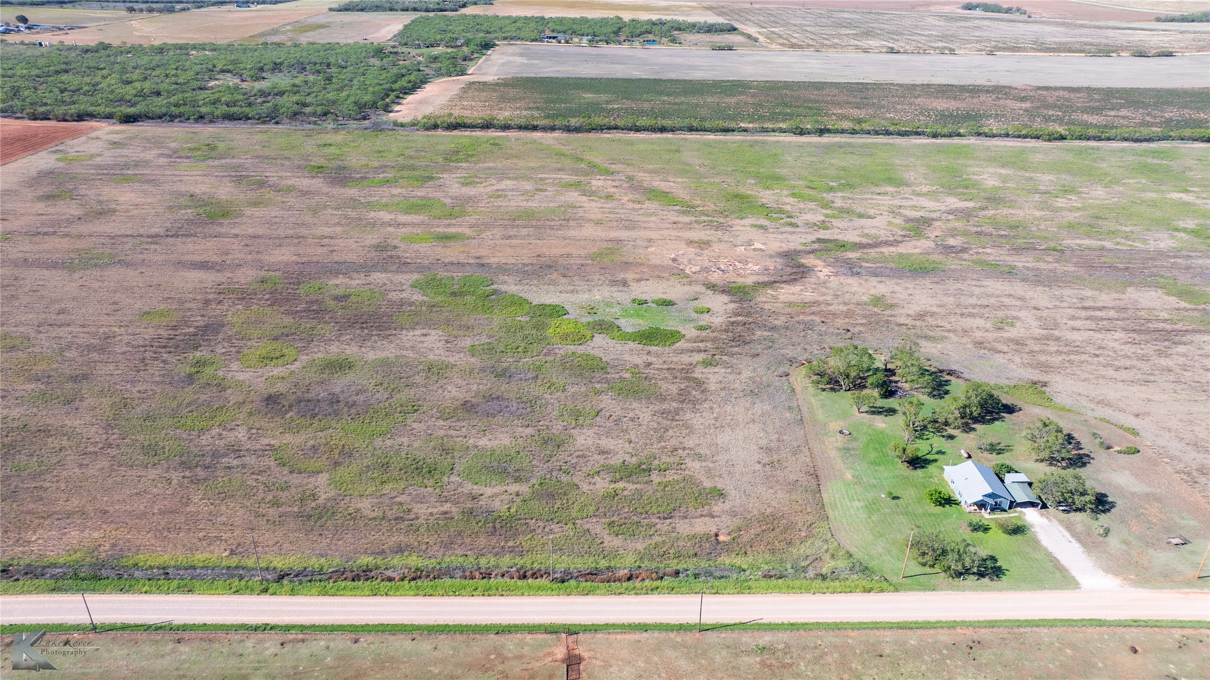 Tbd Lot 32 County Road 497 Anson TX 79501